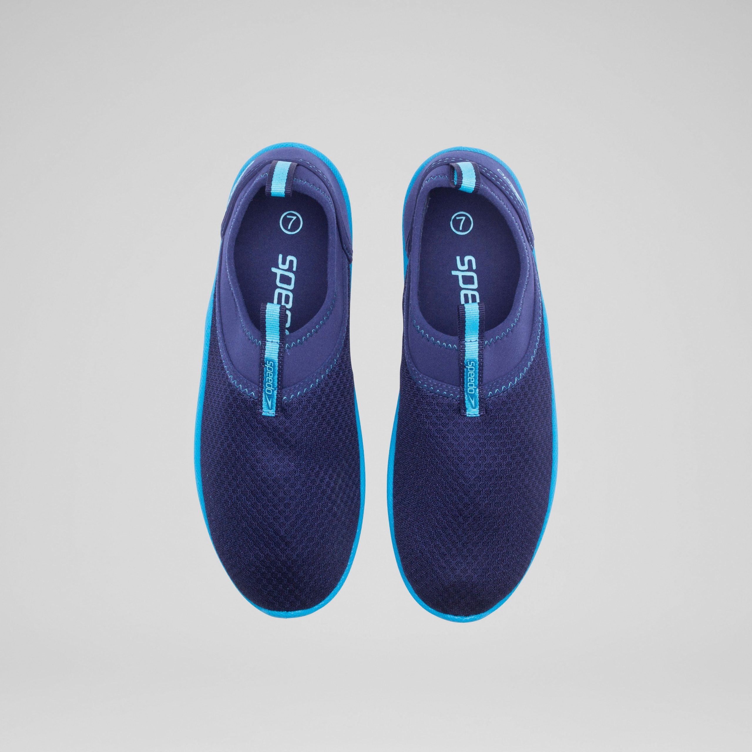 Women's Tidal Cruiser Water Shoe Navy/Blue - Image 2