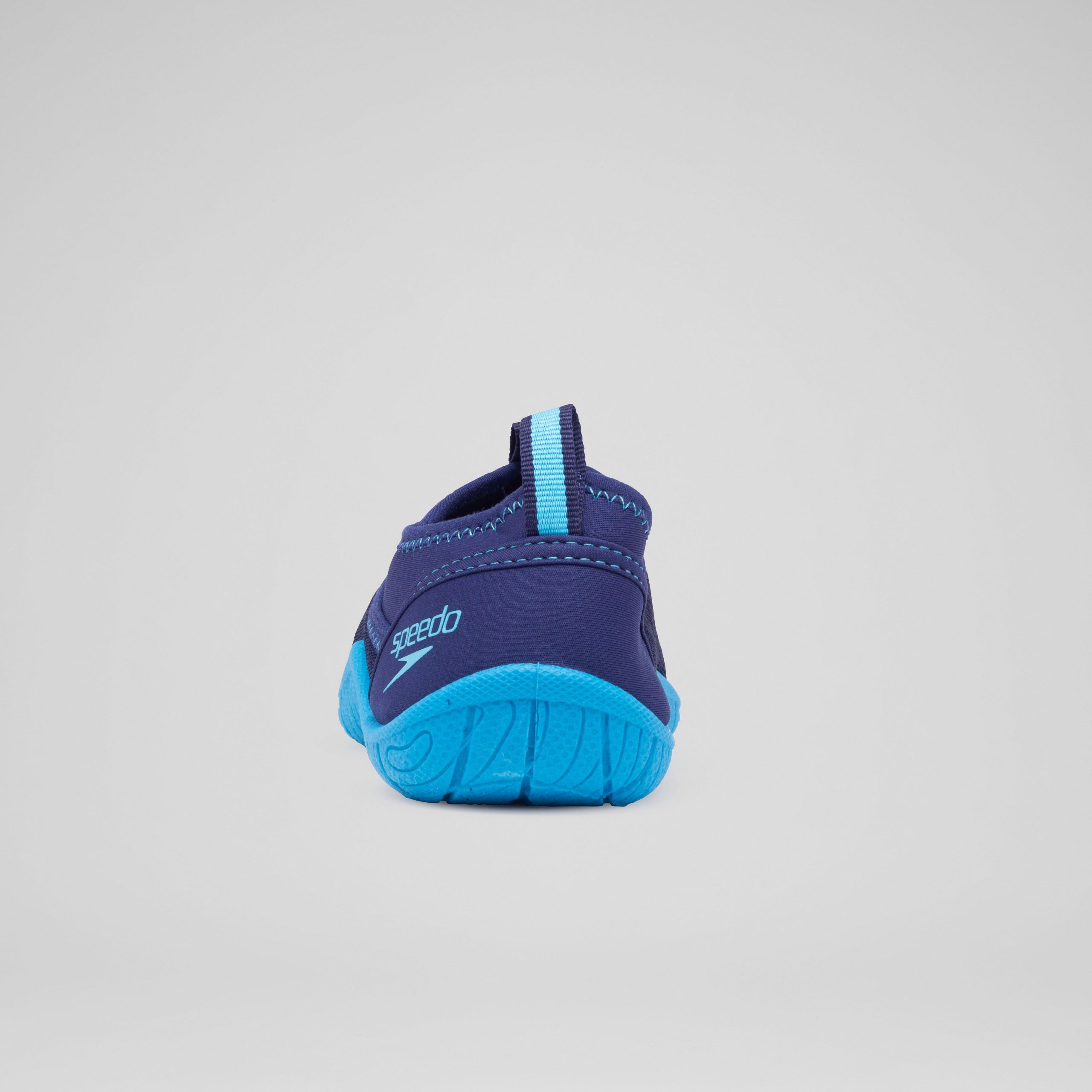 Women's Tidal Cruiser Water Shoe Navy/Blue - Image 5