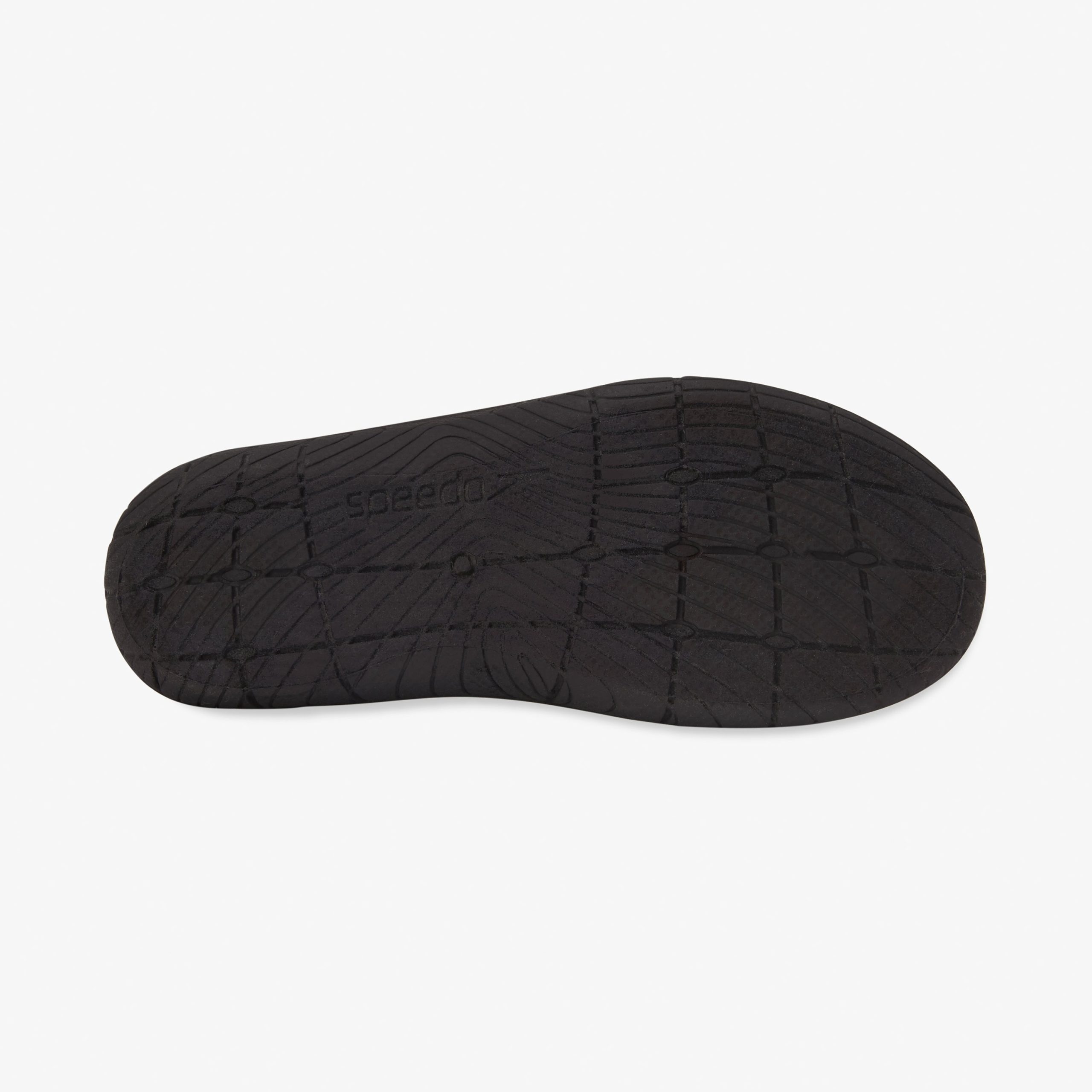 Kids Tidal Cruiser Water Shoe Black/Green - Image 4
