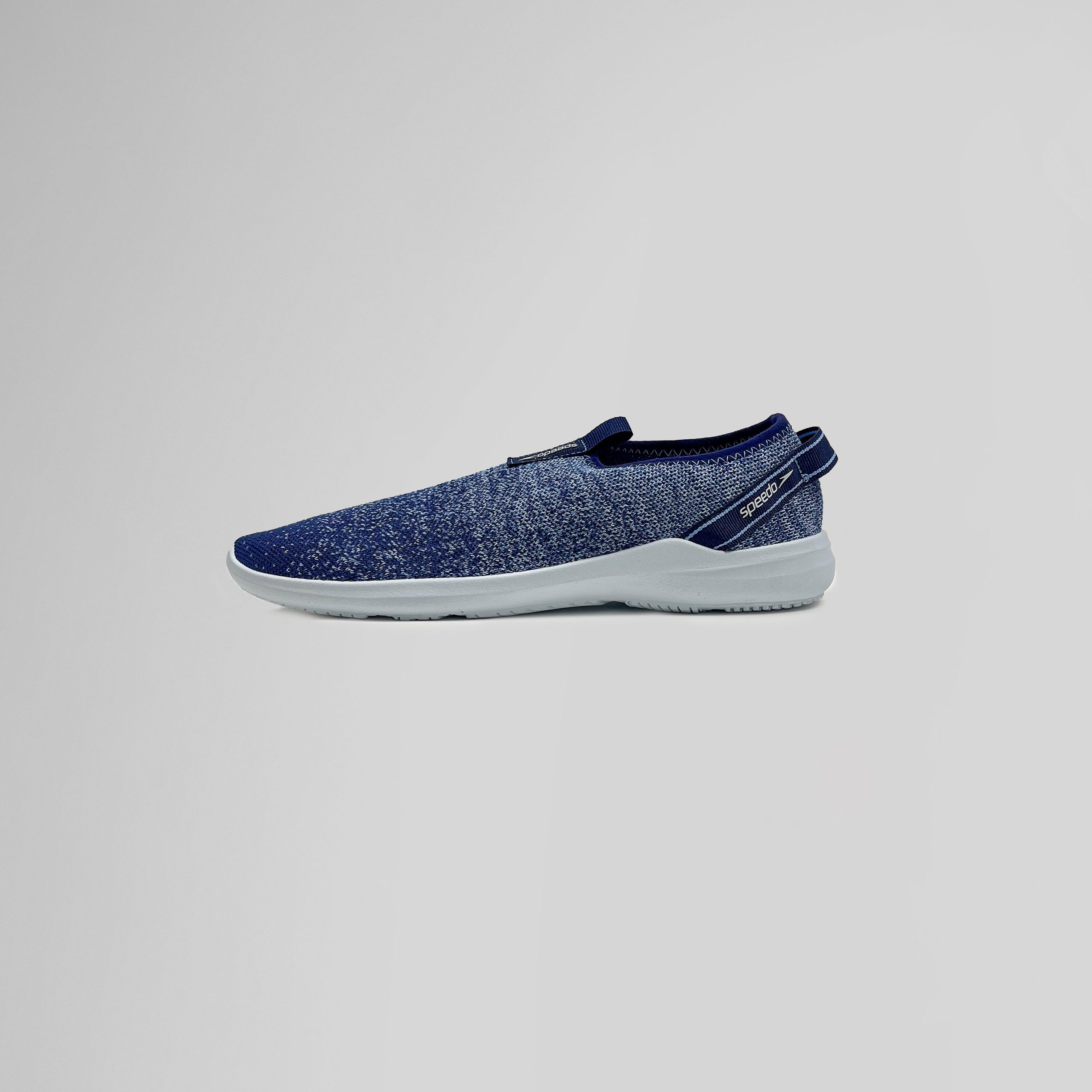 Men's Surfknit Pro Water Shoe Blue - Image 2