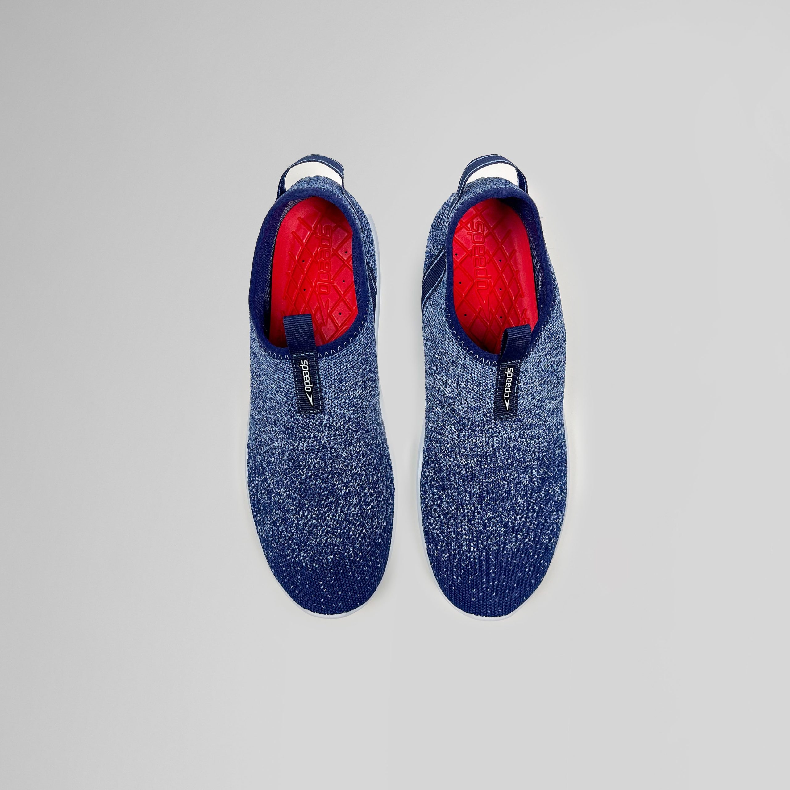 Men's Surfknit Pro Water Shoe Blue - Image 3