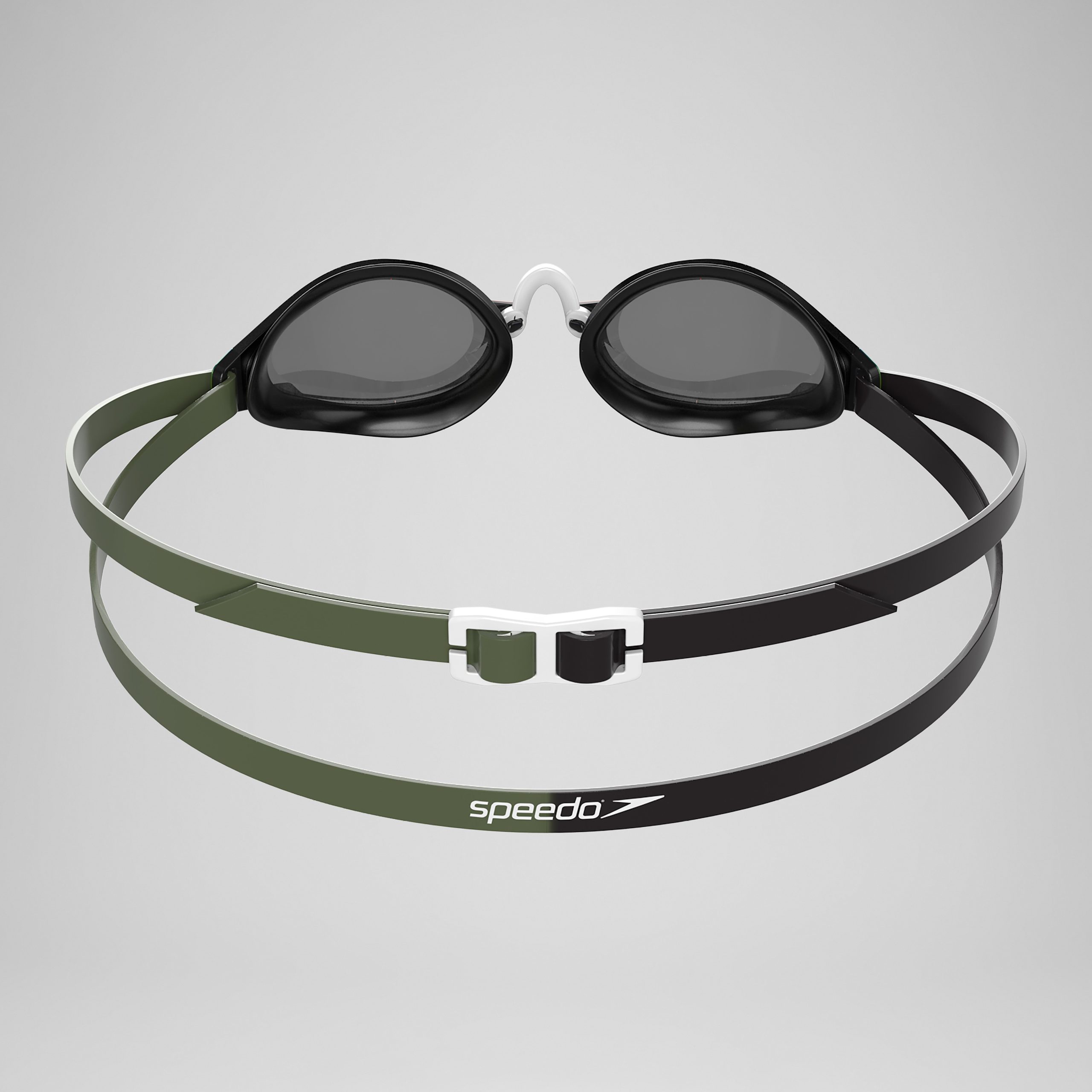 Speed Socket 2.0 Mirror Goggles Green - Image 3