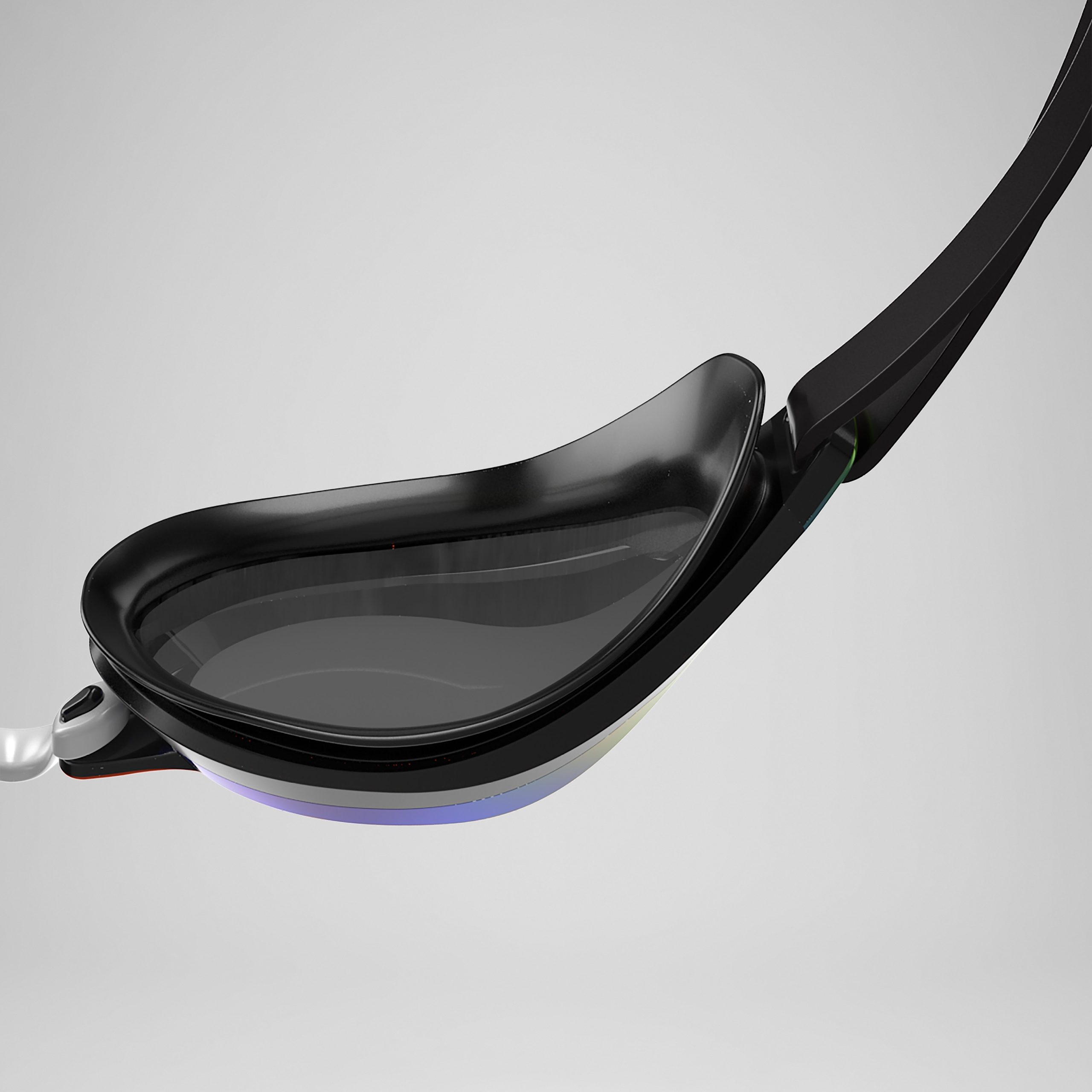 Speed Socket 2.0 Mirror Goggles Green - Image 4