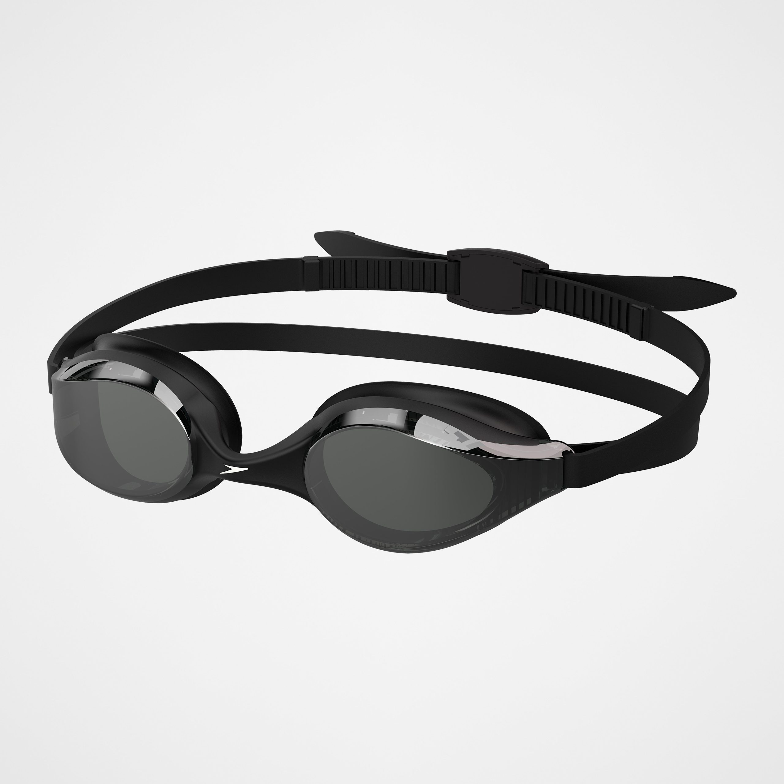 Junior Hyper Flyer Mirror Goggles Smoke/Black