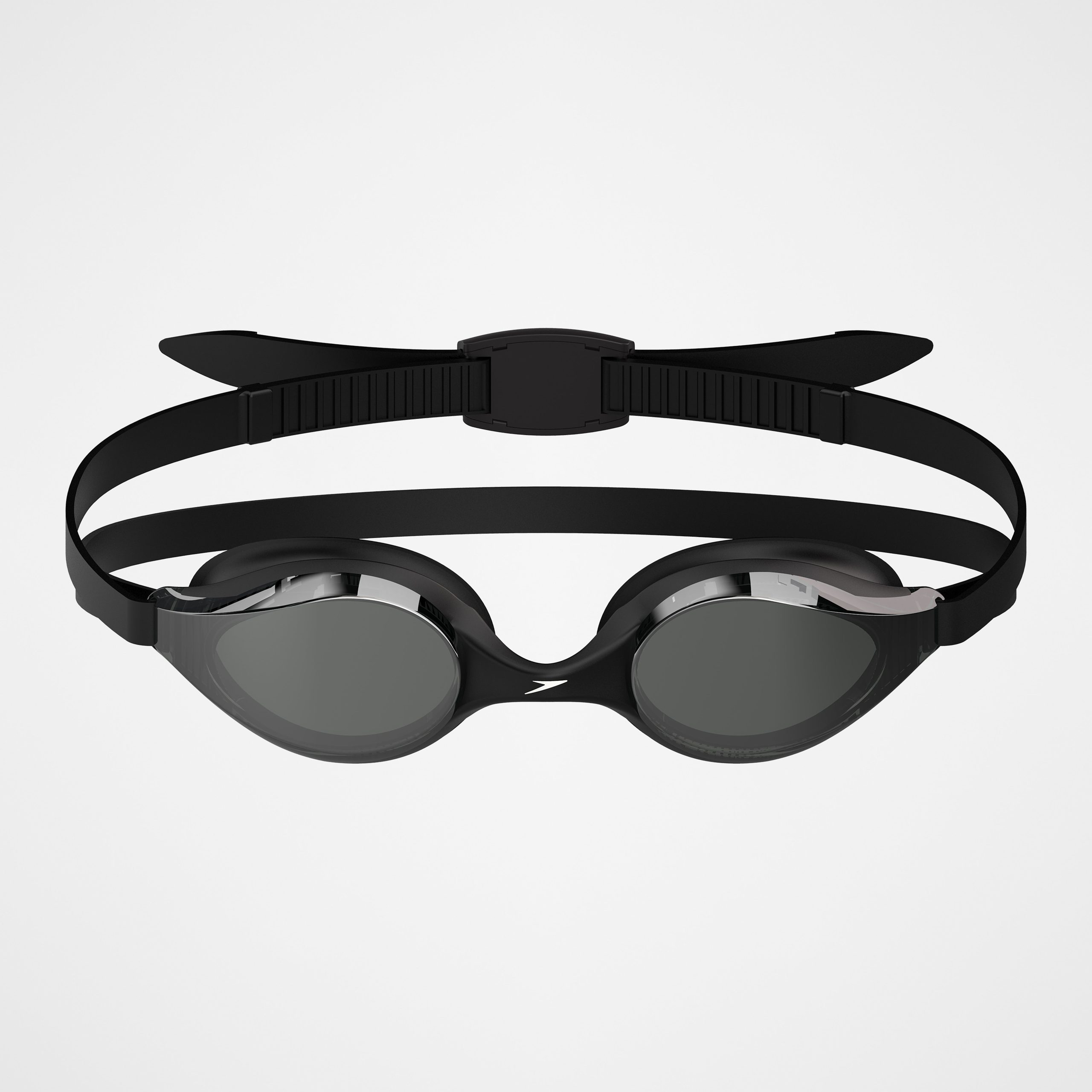 Junior Hyper Flyer Mirror Goggles Smoke/Black - Image 3