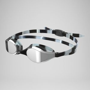 Junior Hyper Flyer Mirrored Goggles Silver