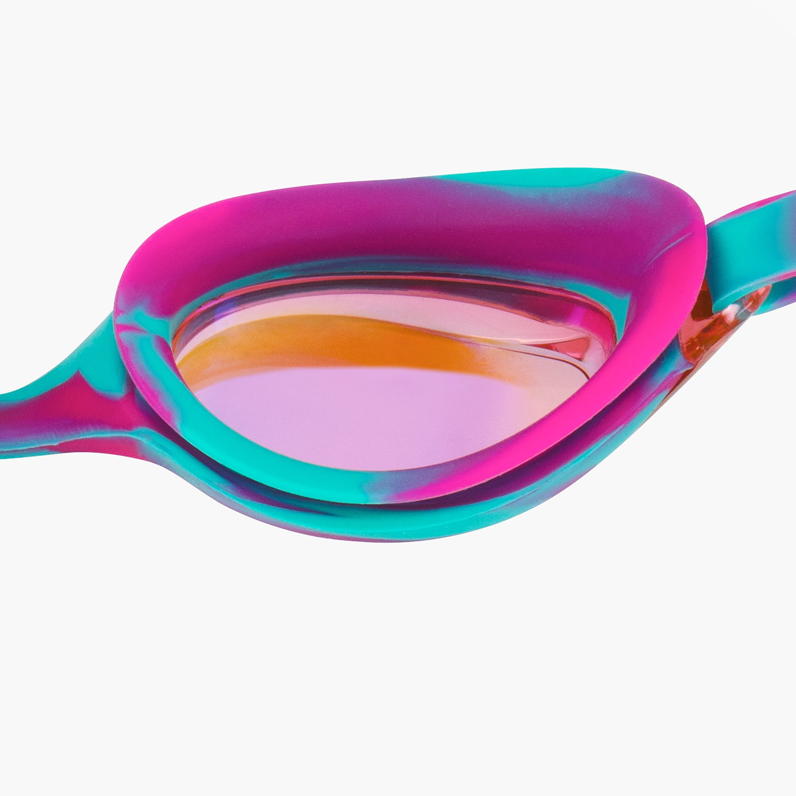 Hyper Flyer Mirrored Goggles Pink - Image 4