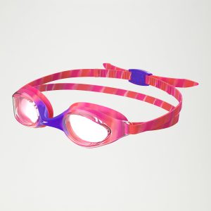 Junior Hyper Flyer Mirrored Goggles Purple