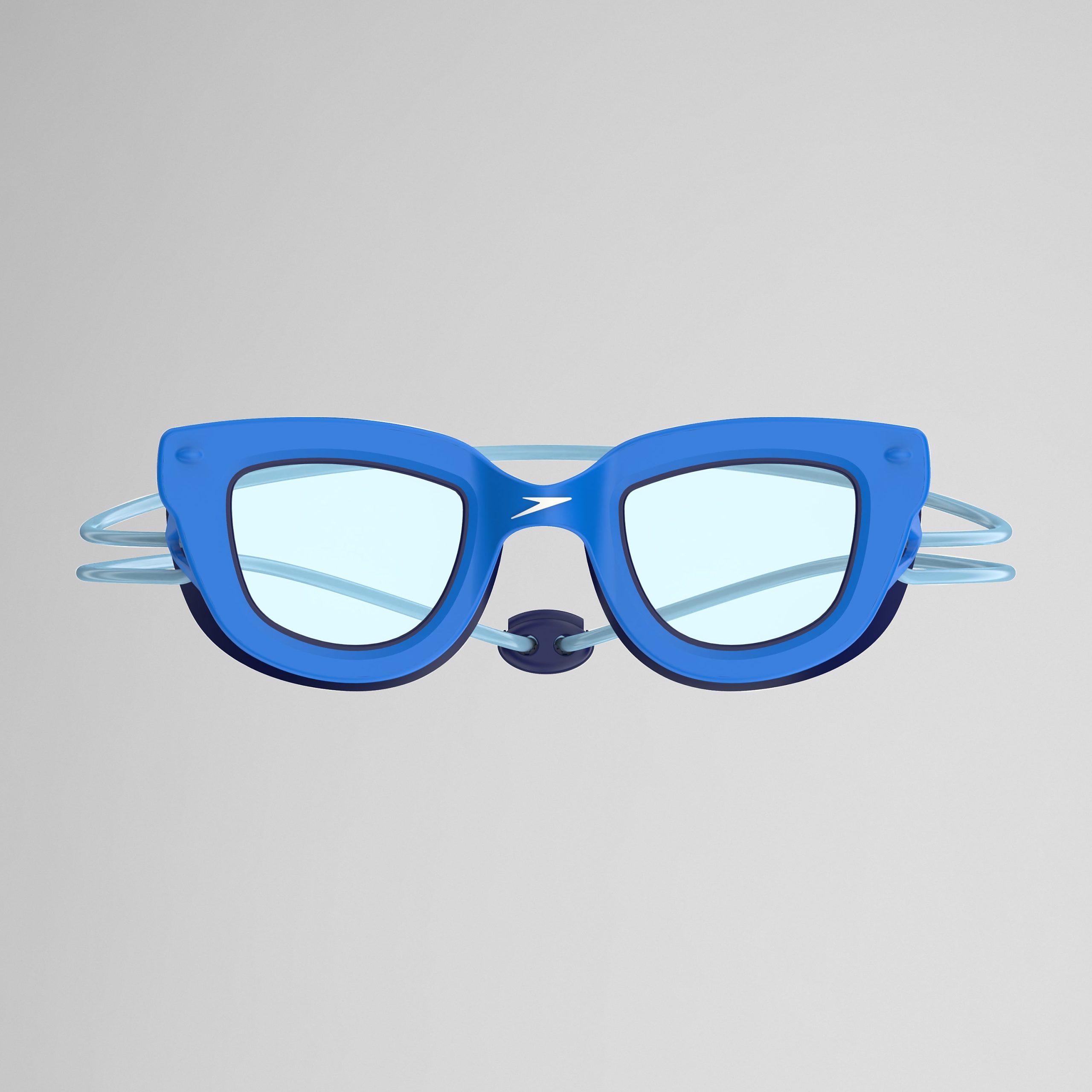 Kids Sunny G Seasiders Goggles Blue/Black - Image 2