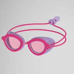 Kids Sunny G Sea Shells Goggles Pink/Purple