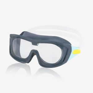 Junior Proview Mask White