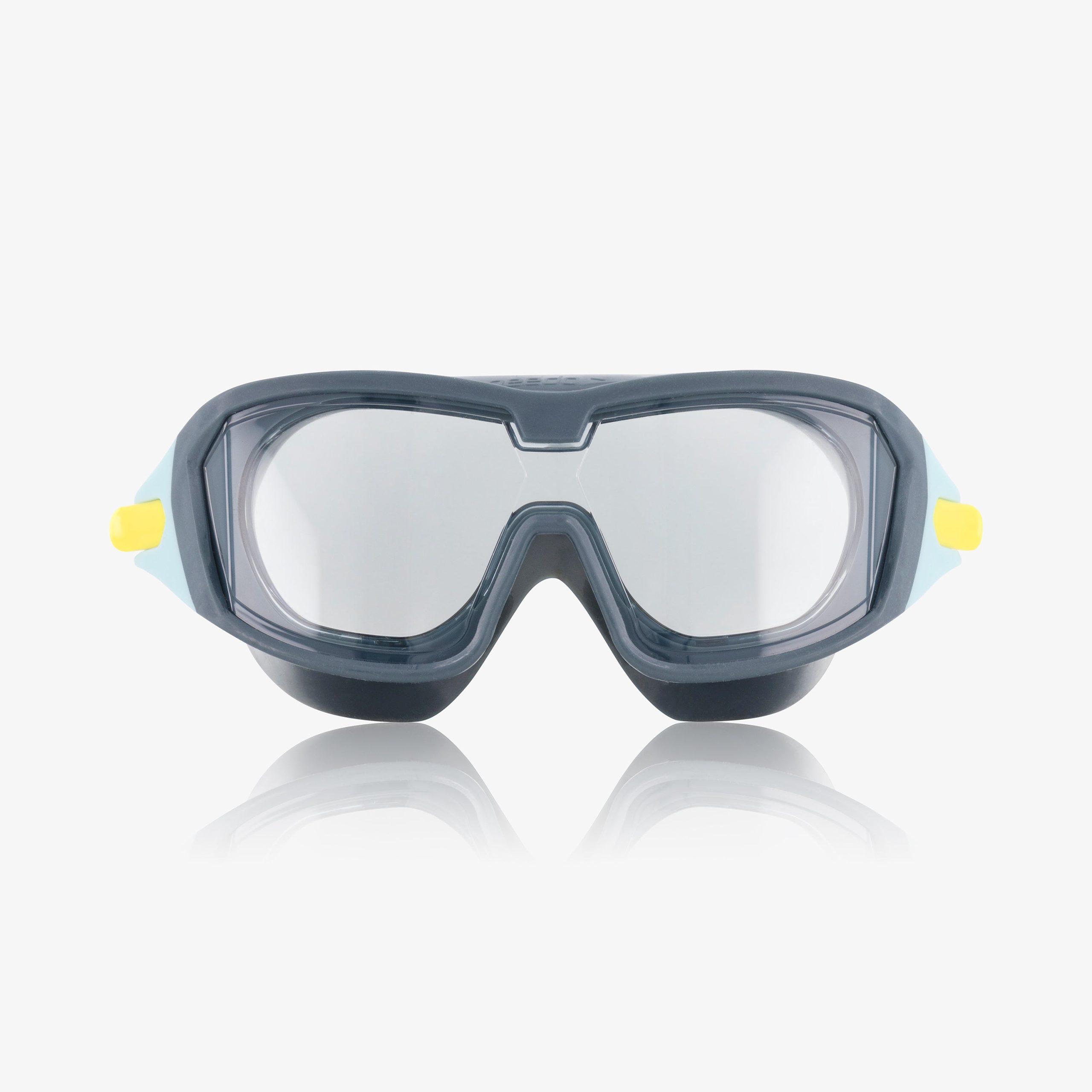 Junior Proview Mask White - Image 2