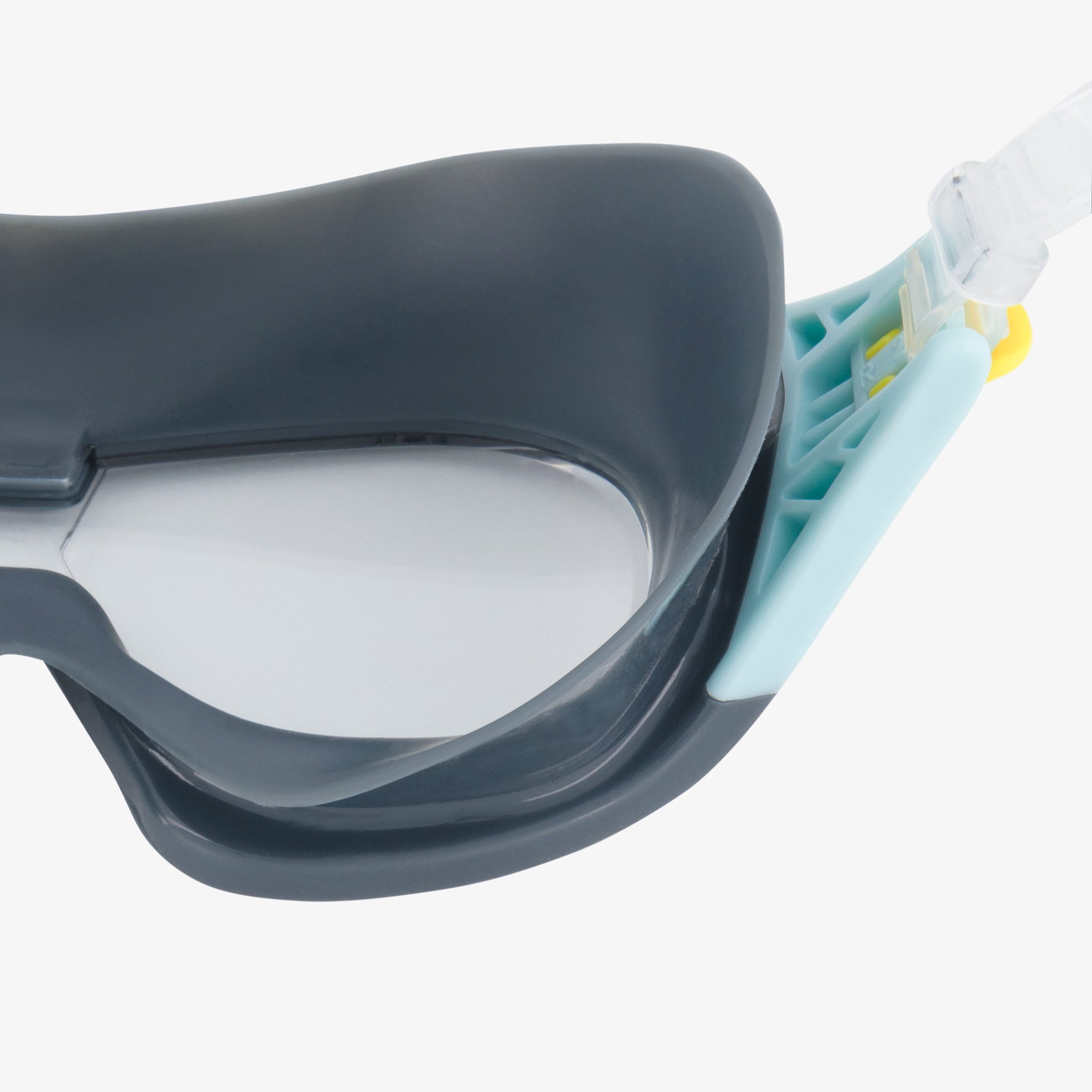 Junior Proview Mask White - Image 3