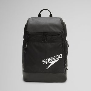 Teamster 2.0 Backpack Black