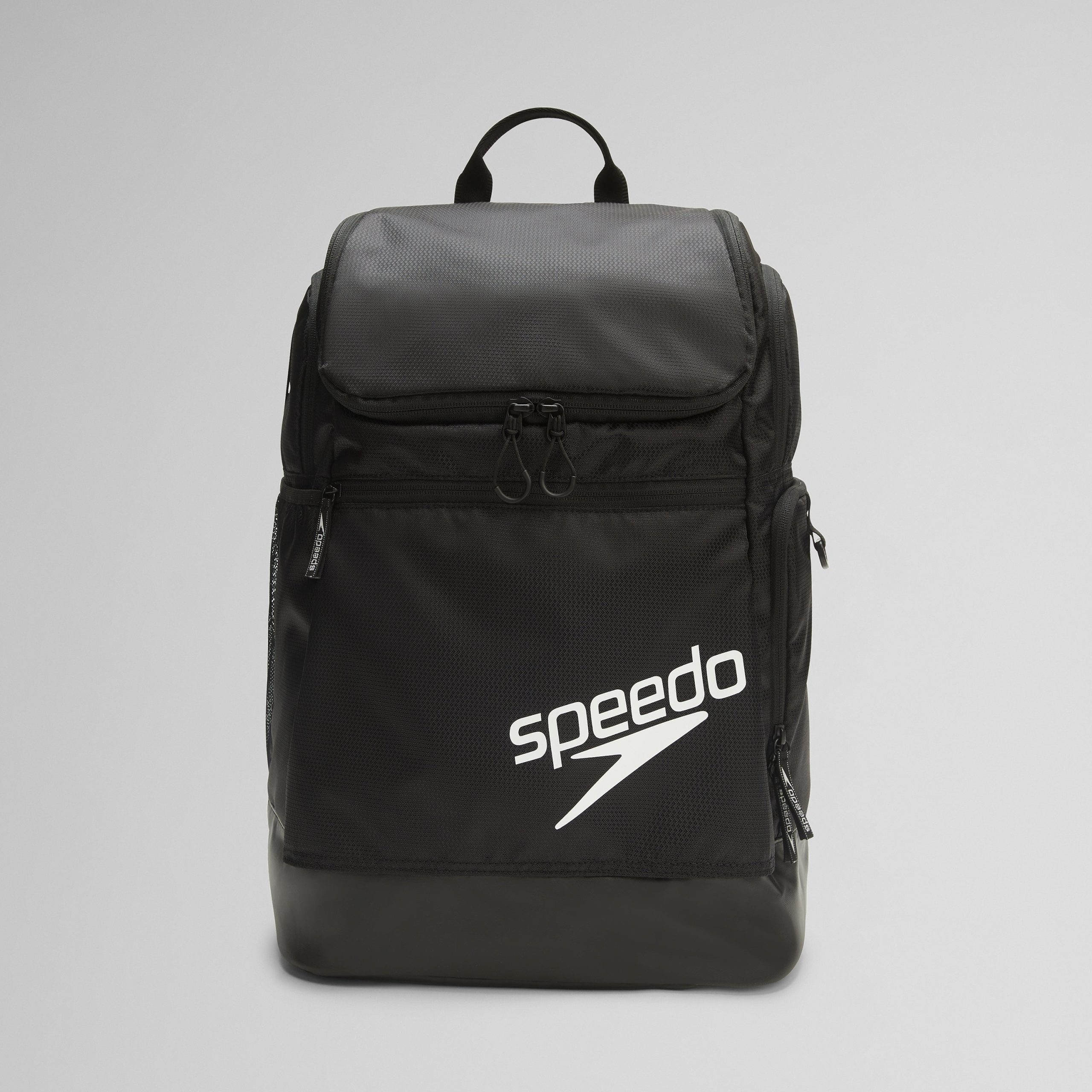 Teamster 2.0 Backpack Black