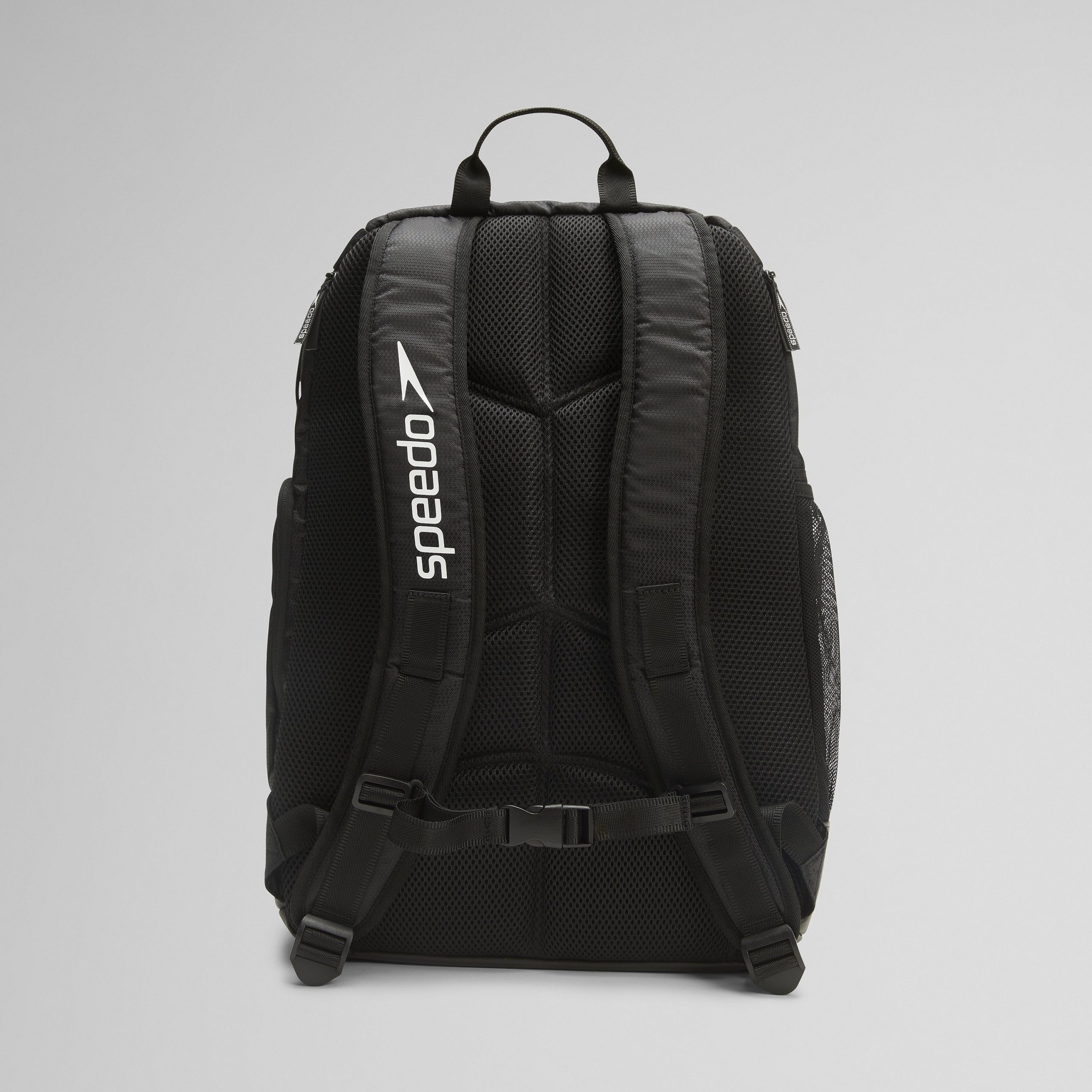 Teamster 2.0 Backpack Black - Image 2