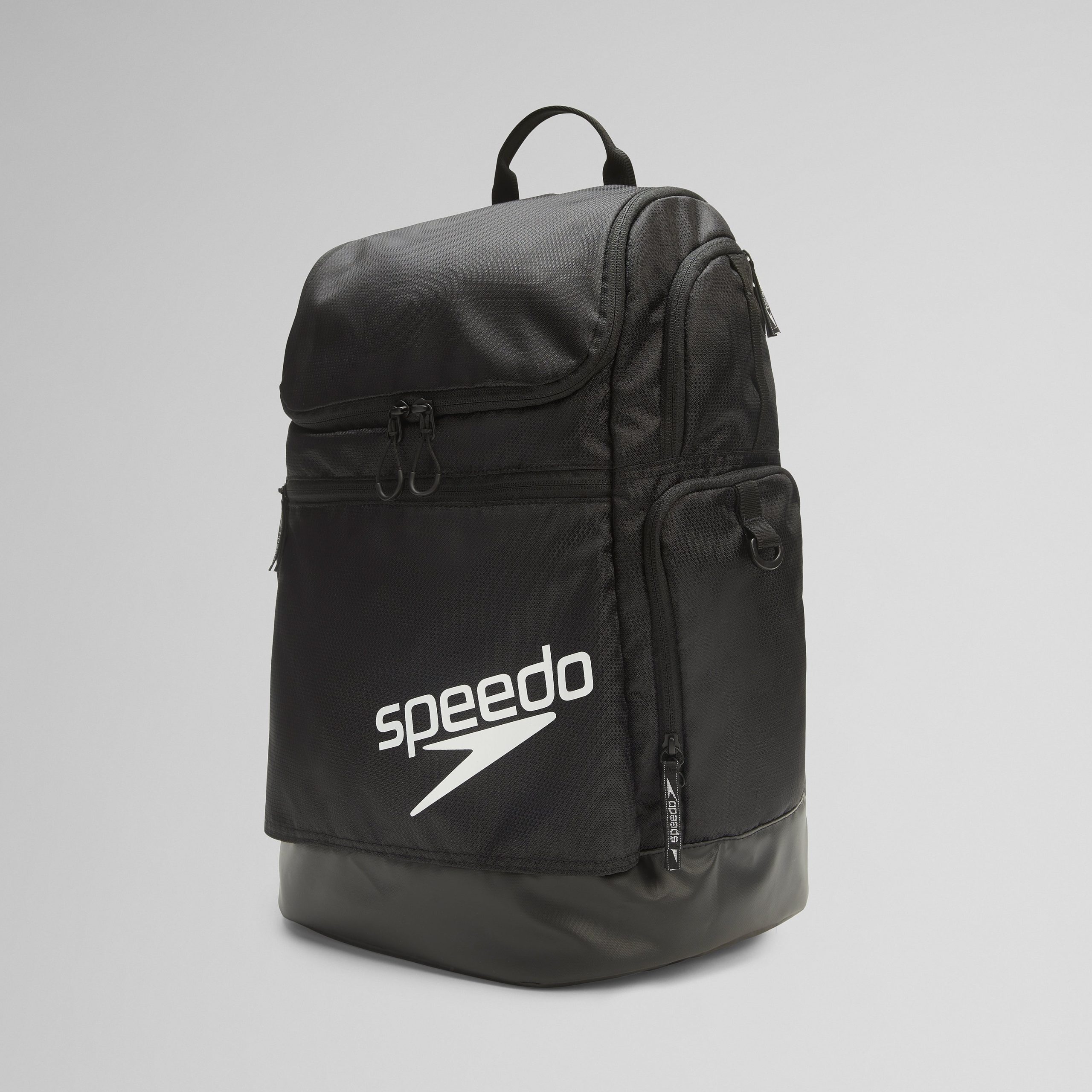 Teamster 2.0 Backpack Black - Image 3