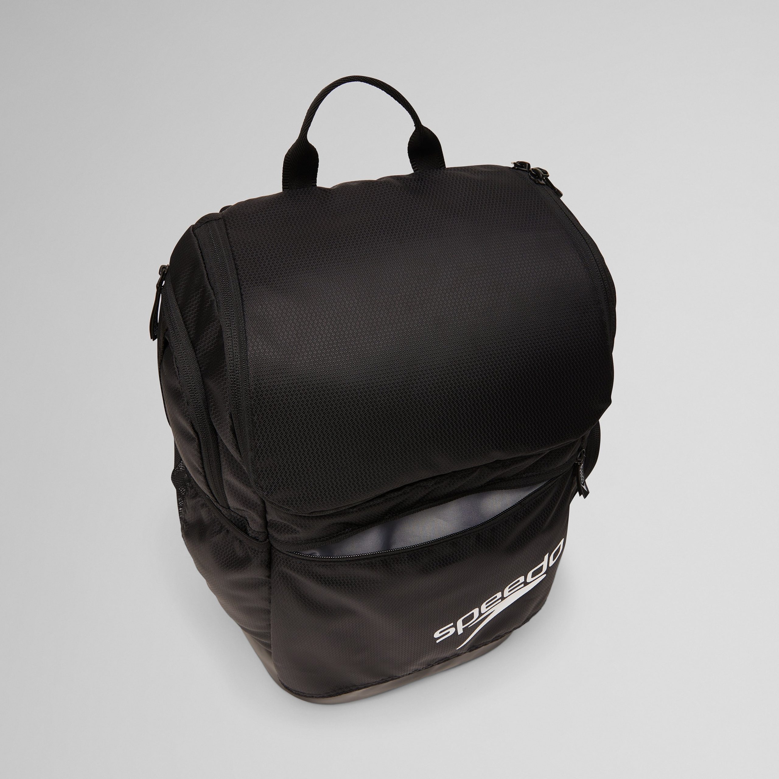 Teamster 2.0 Backpack Black - Image 4