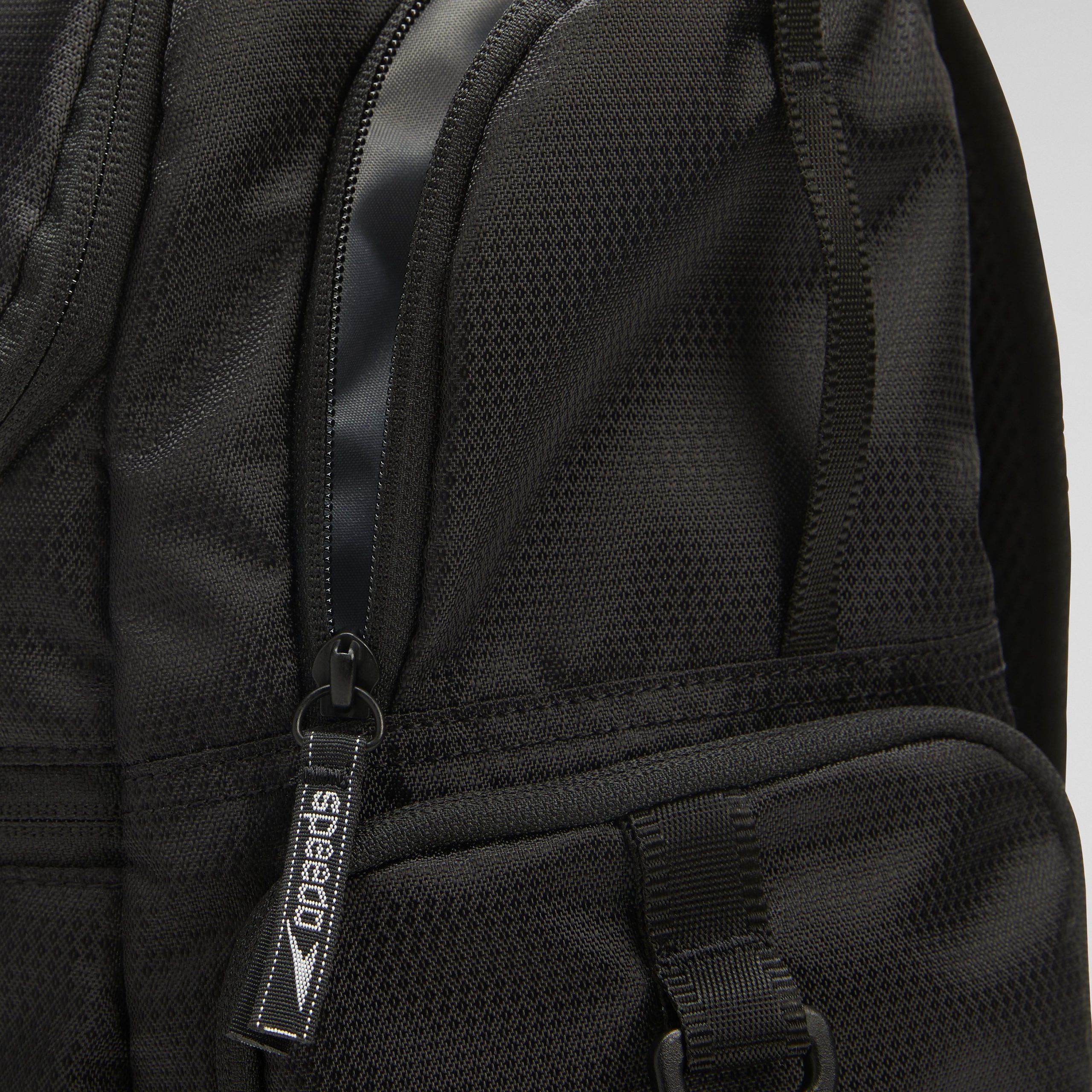 Teamster 2.0 Backpack Black - Image 5