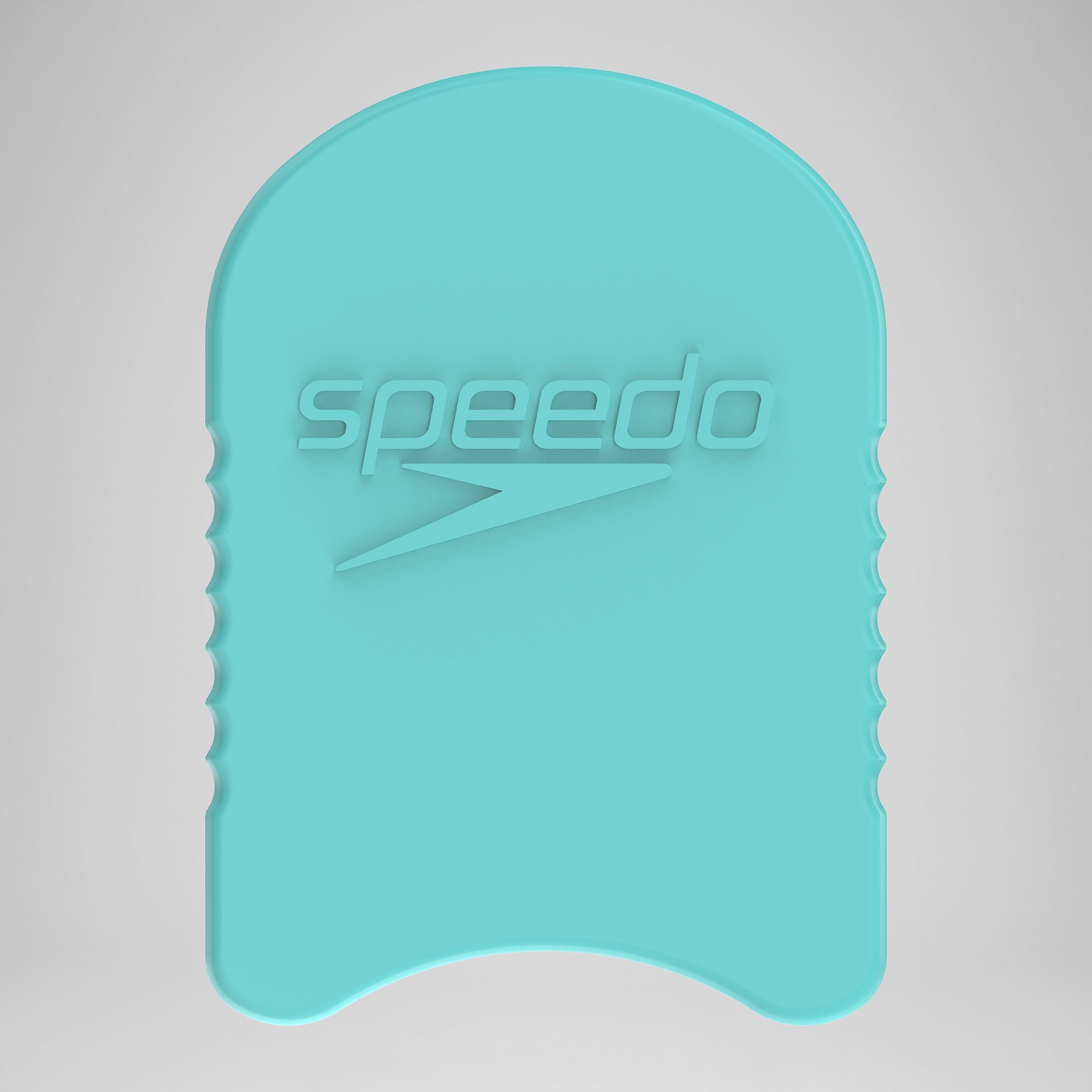 Team Kickboard Green