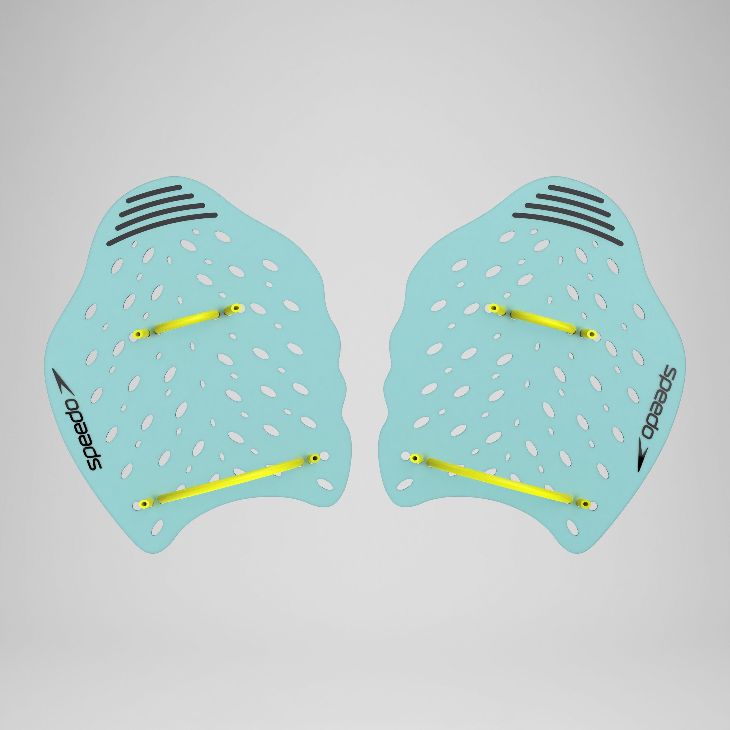 Power Plus Paddle Blue - Image 3