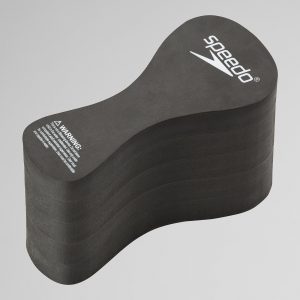 Team Pull Buoy Black