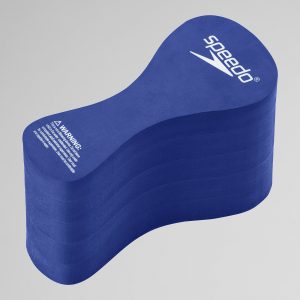 Team Pull Buoy Blue