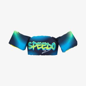 Junior Swim Star Navy