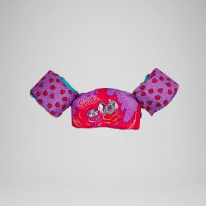 Junior Swim Star Float Pink