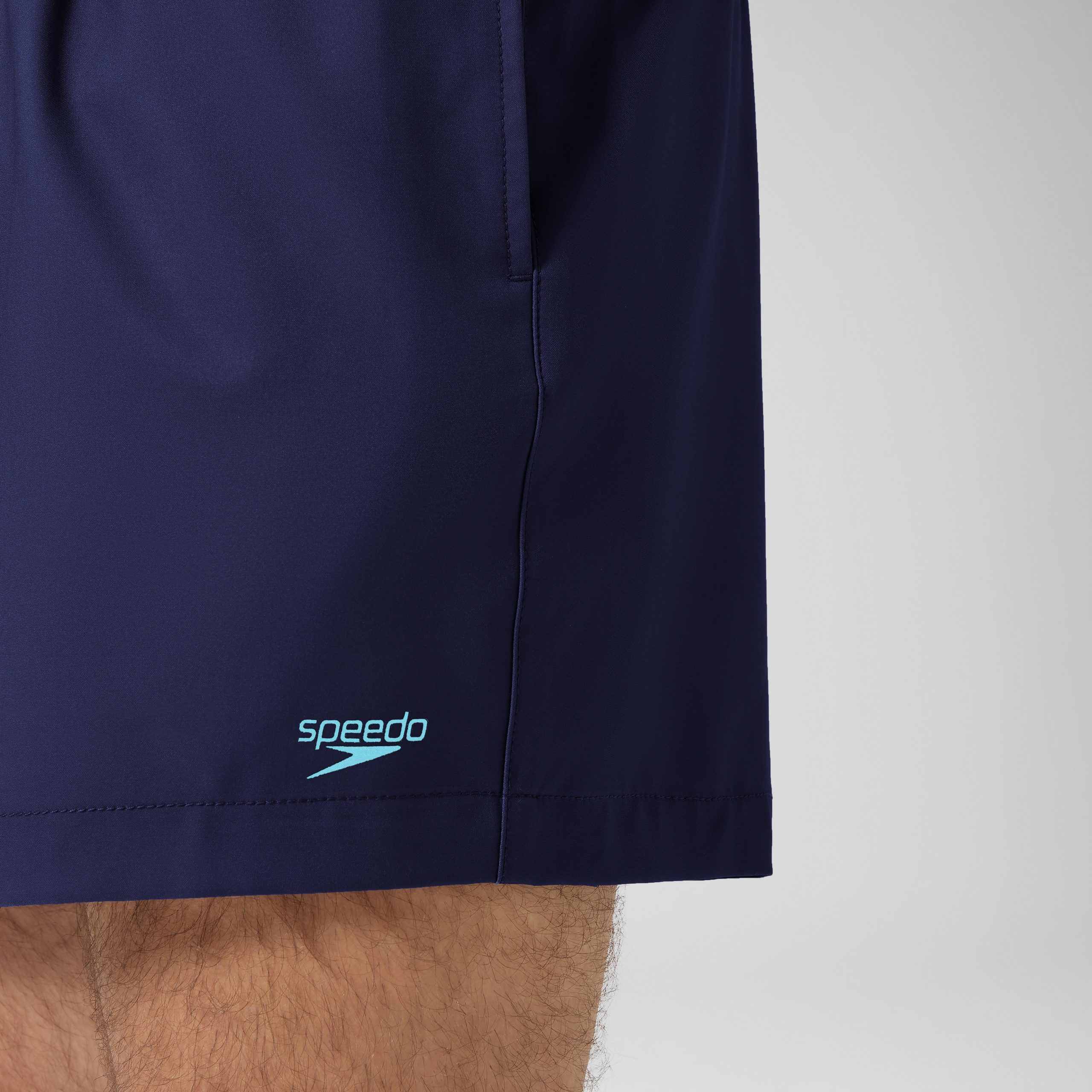 Men's Roofer Volley 16 Swim Shorts Navy - Image 5