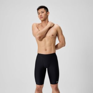 Men's Club Training Jammer Black