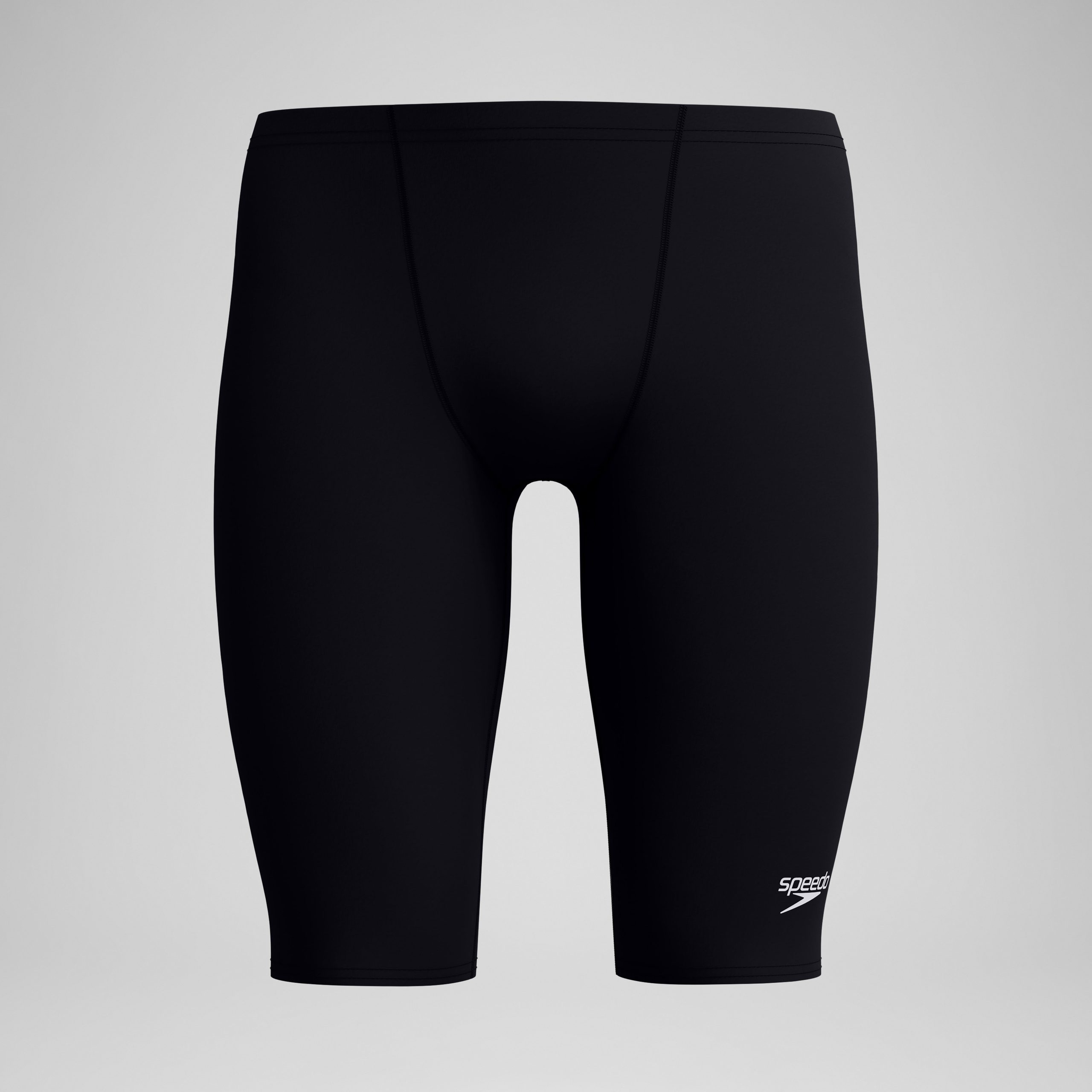 Men's Club Training Jammer Black - Image 4