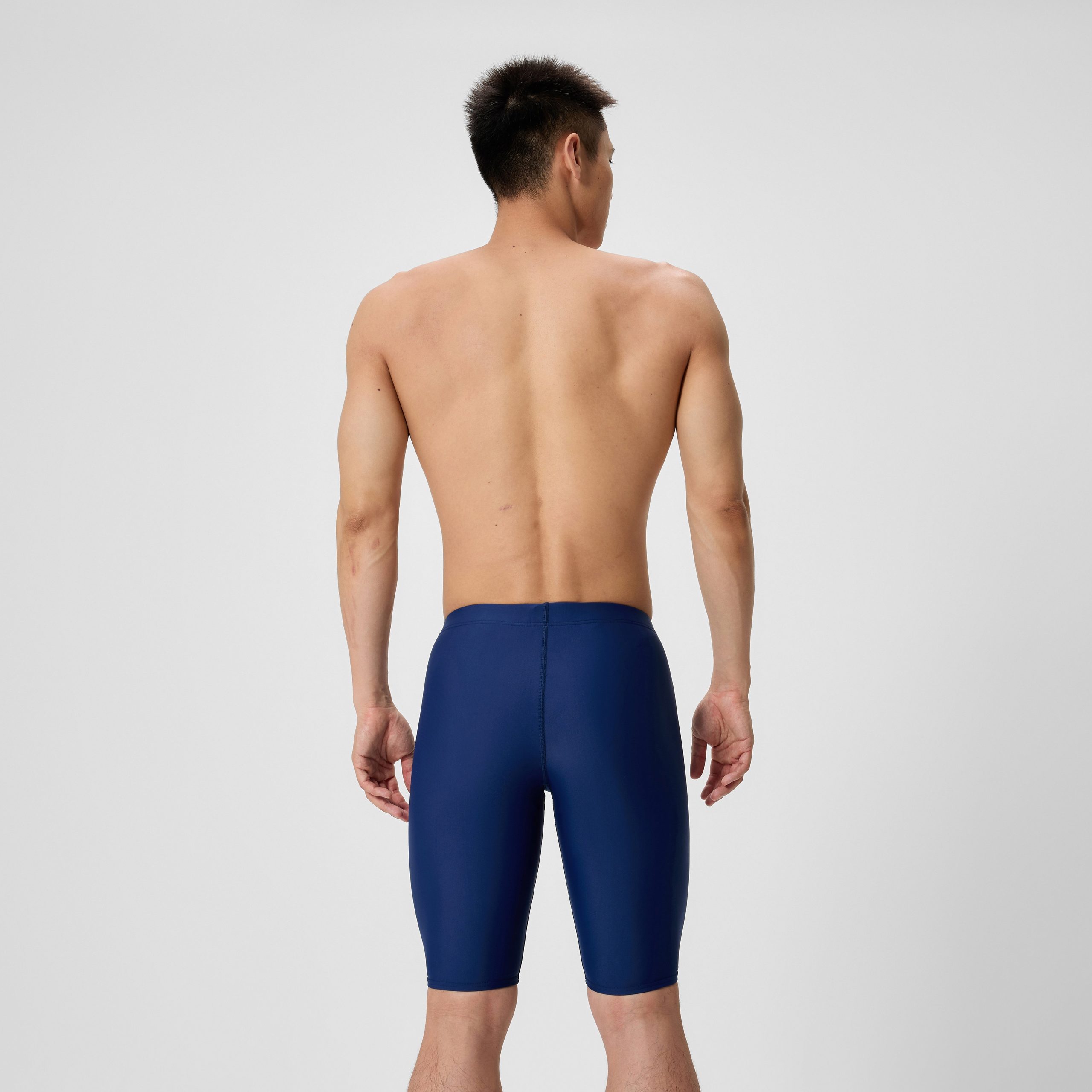 Men's Club Training Jammer Navy - Image 3