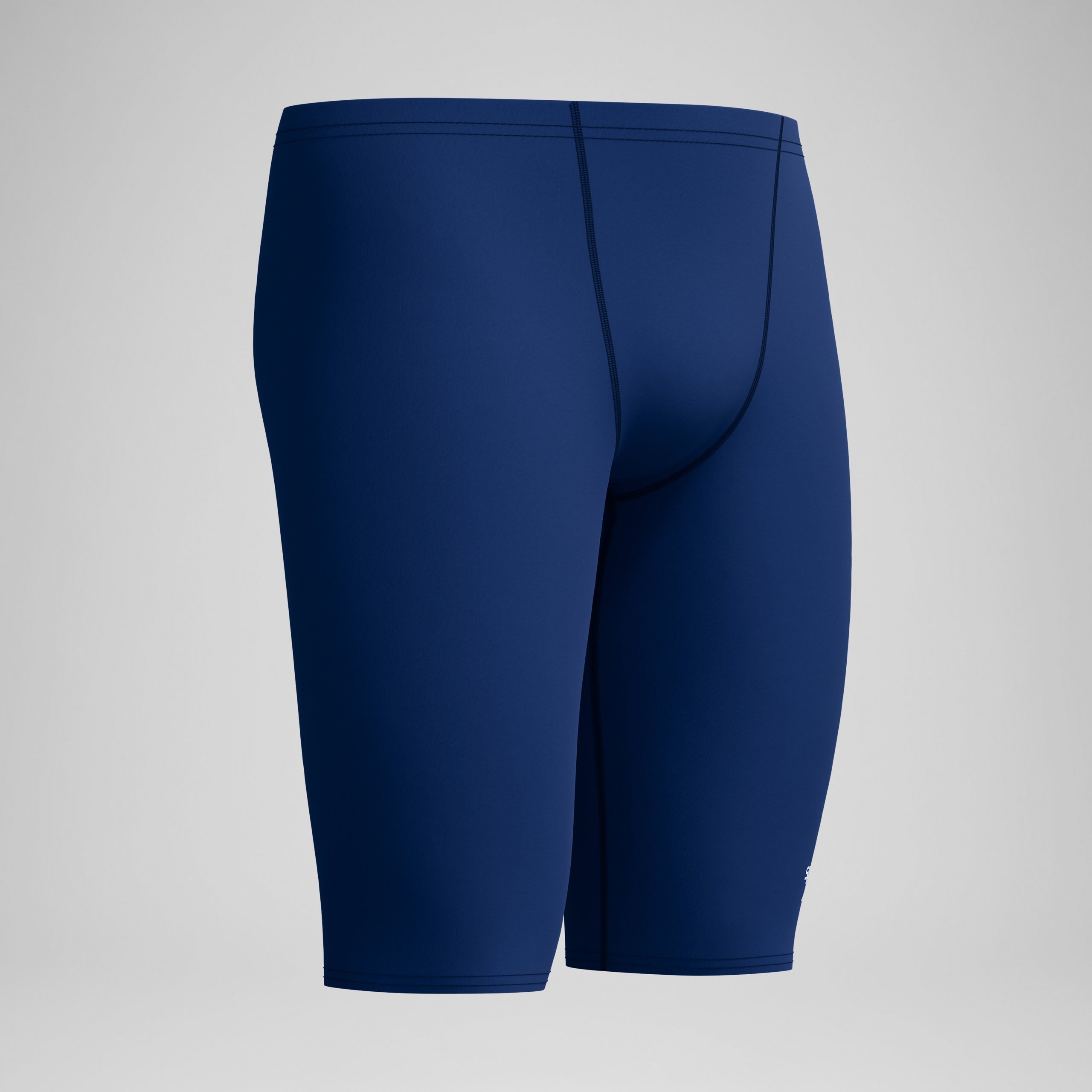 Men's Club Training Jammer Navy - Image 5