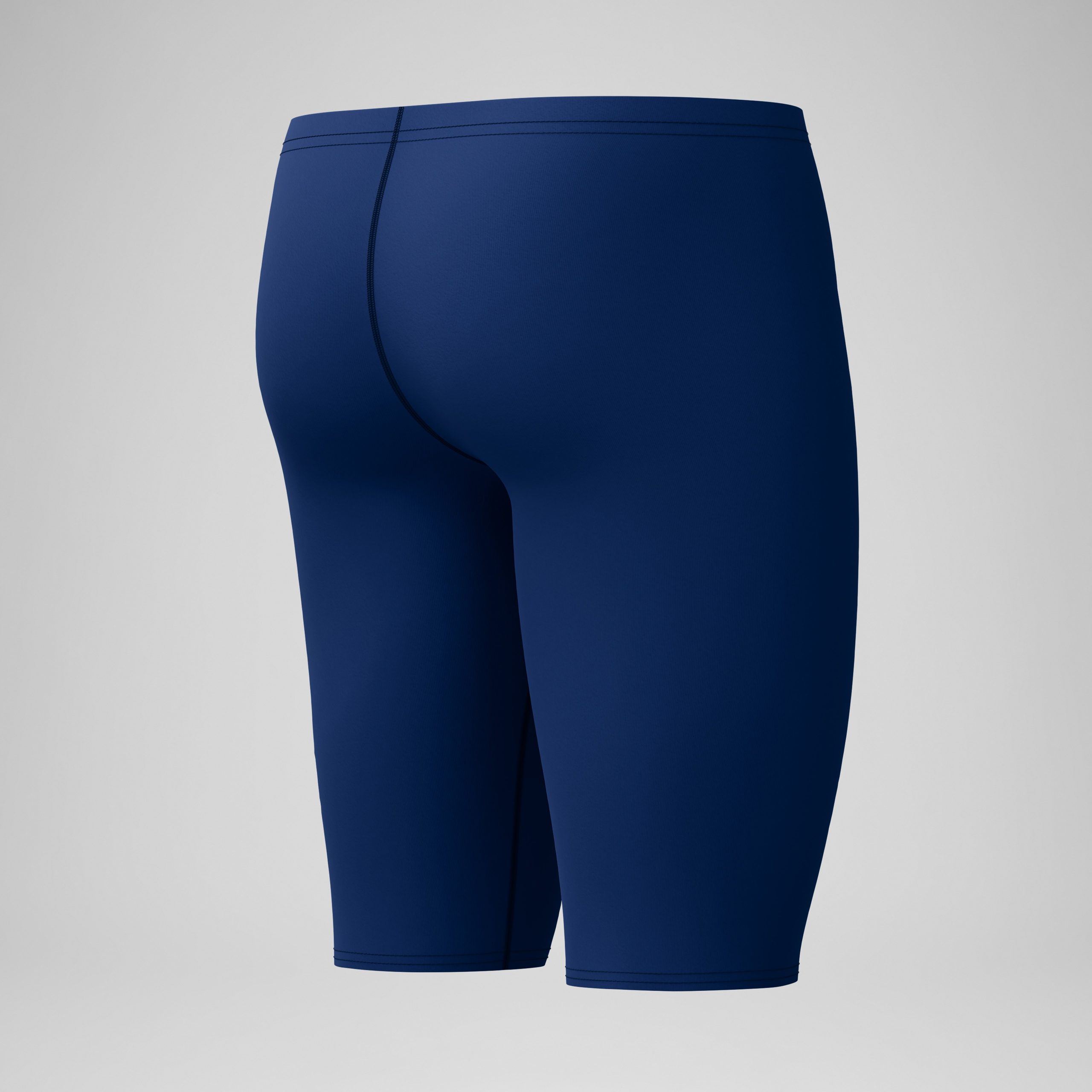 Men's Club Training Jammer Navy - Image 7