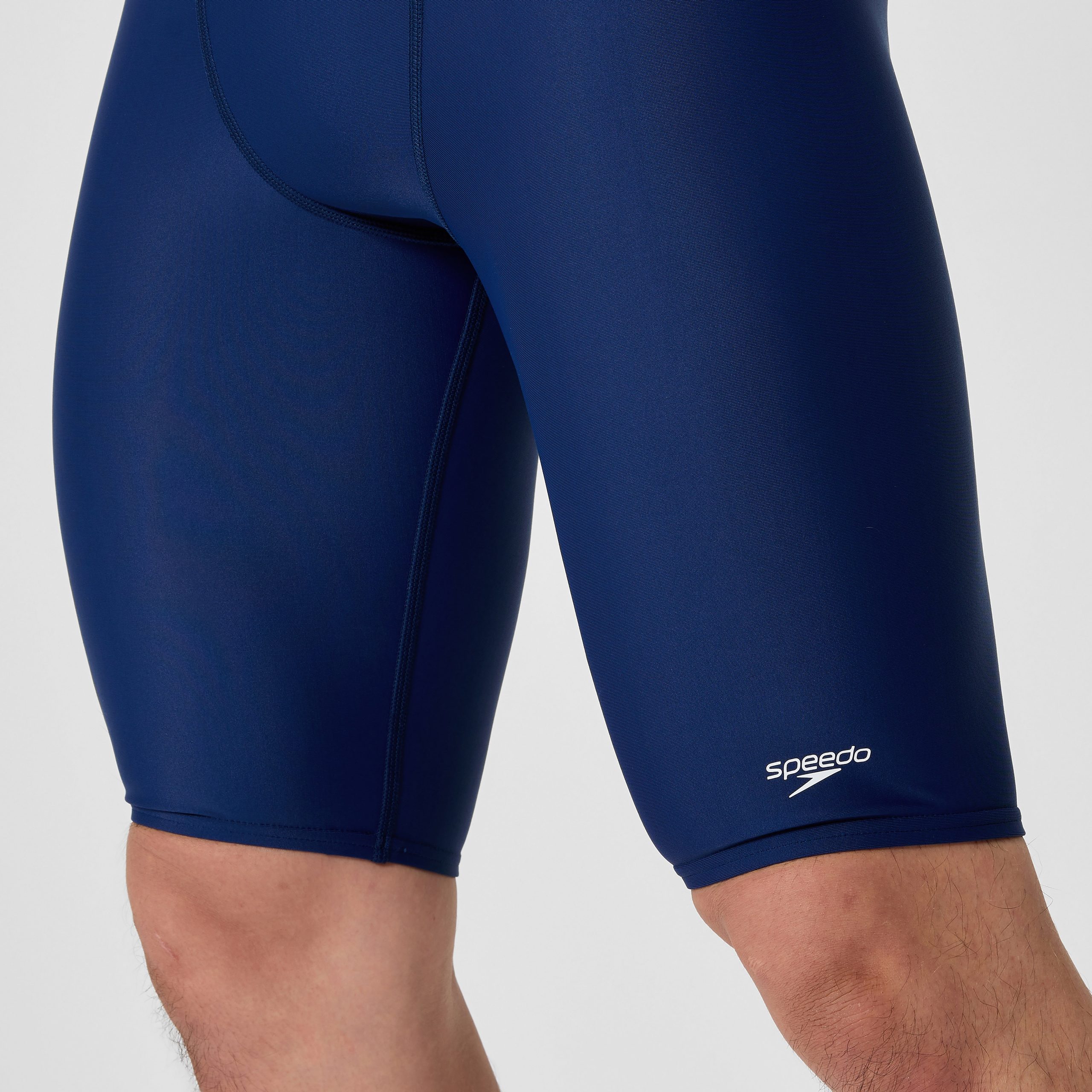 Men's Club Training Jammer Navy - Image 8