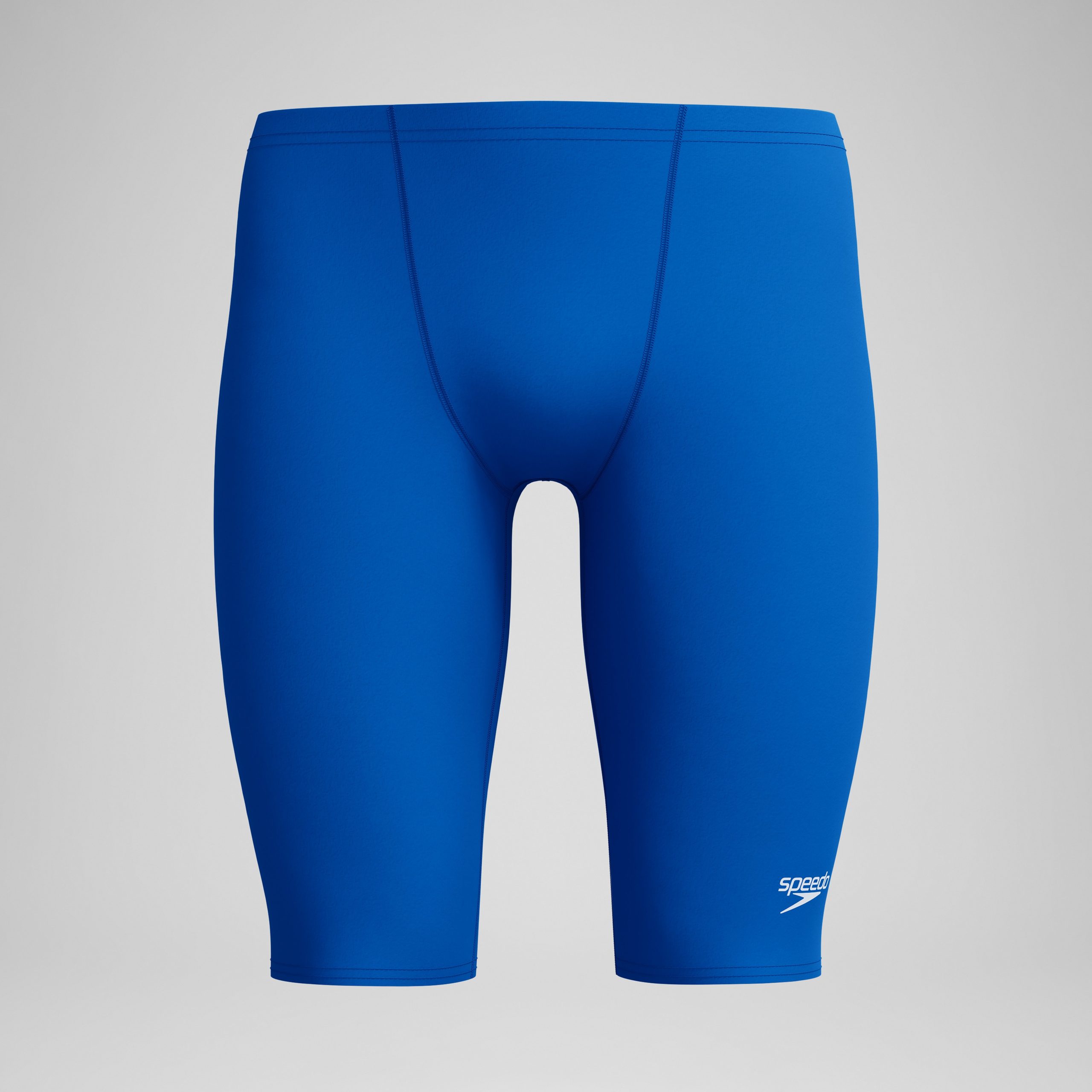 Men's Club Training Jammer Blue - Image 4