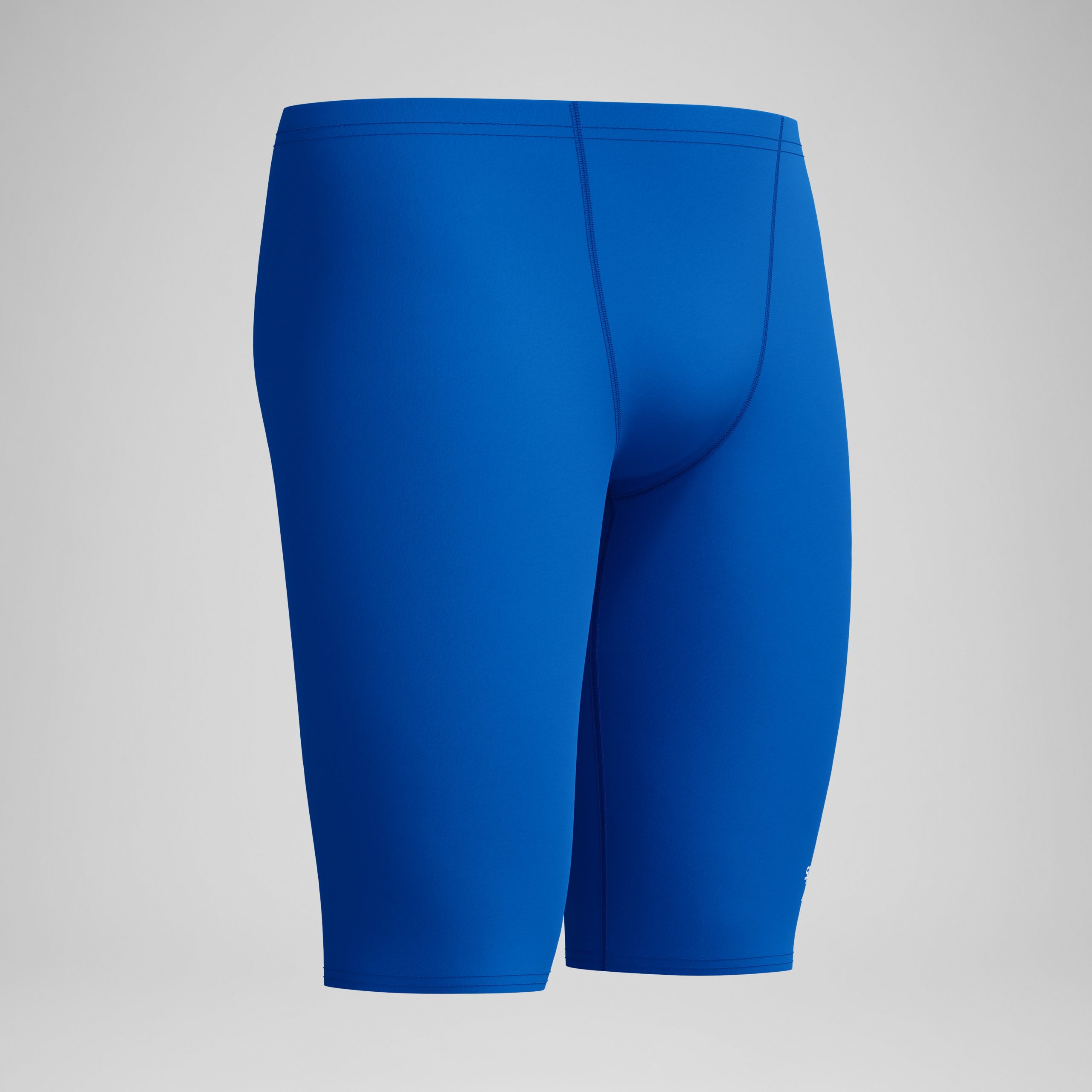 Men's Club Training Jammer Blue - Image 5