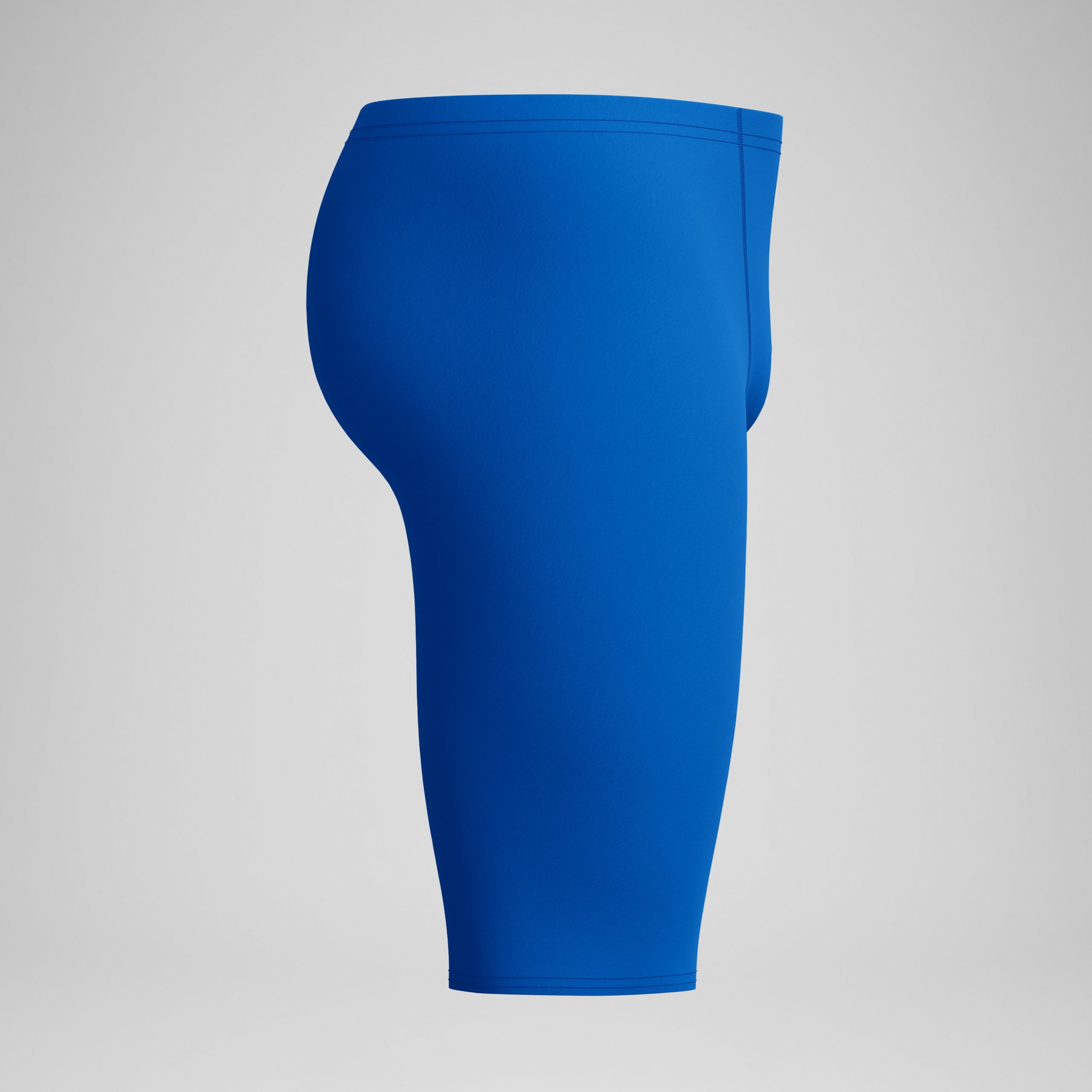 Men's Club Training Jammer Blue - Image 6