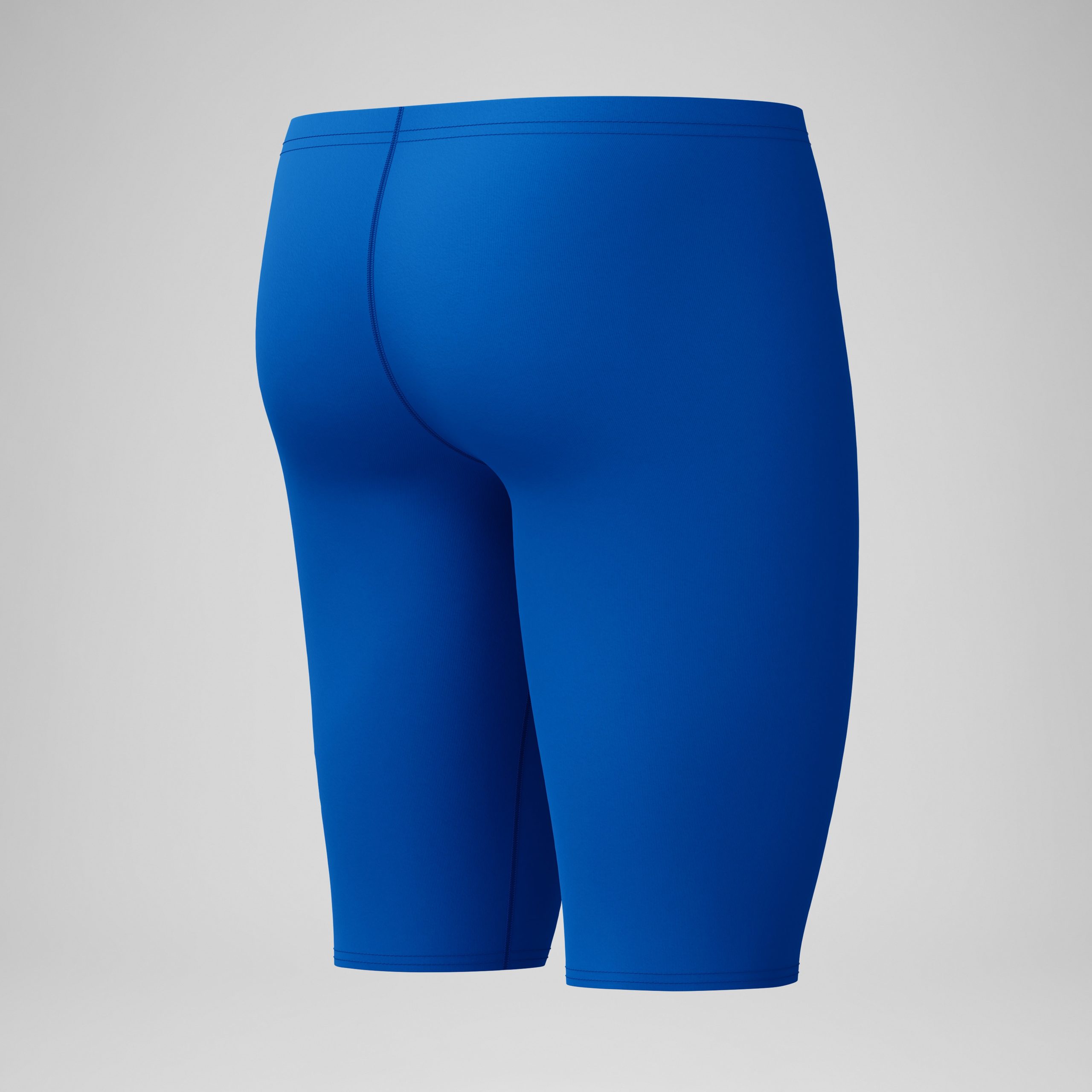 Men's Club Training Jammer Blue - Image 7