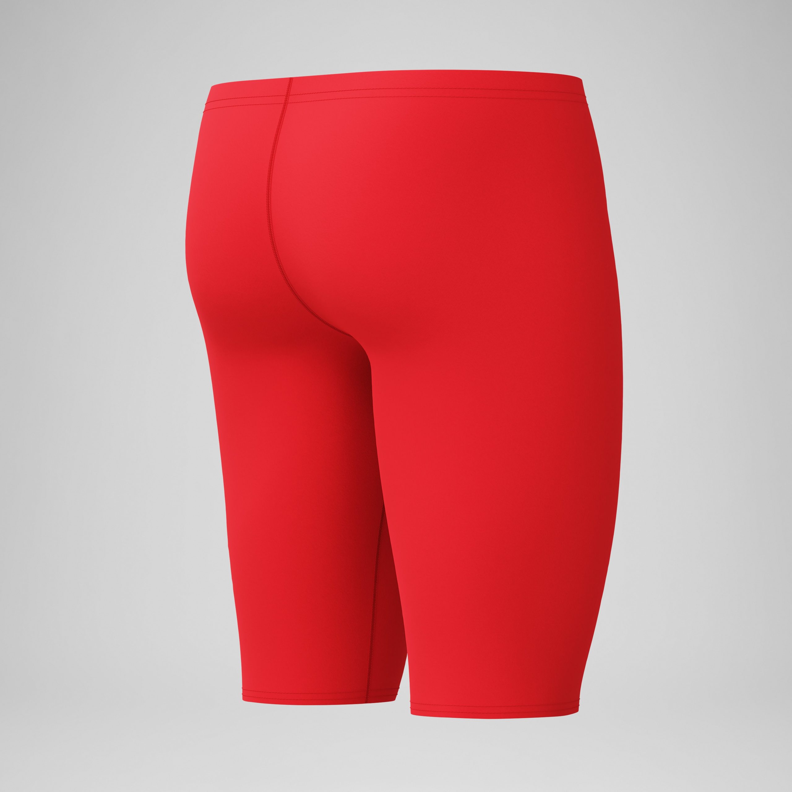 Men's Club Training Jammer Red - Image 7