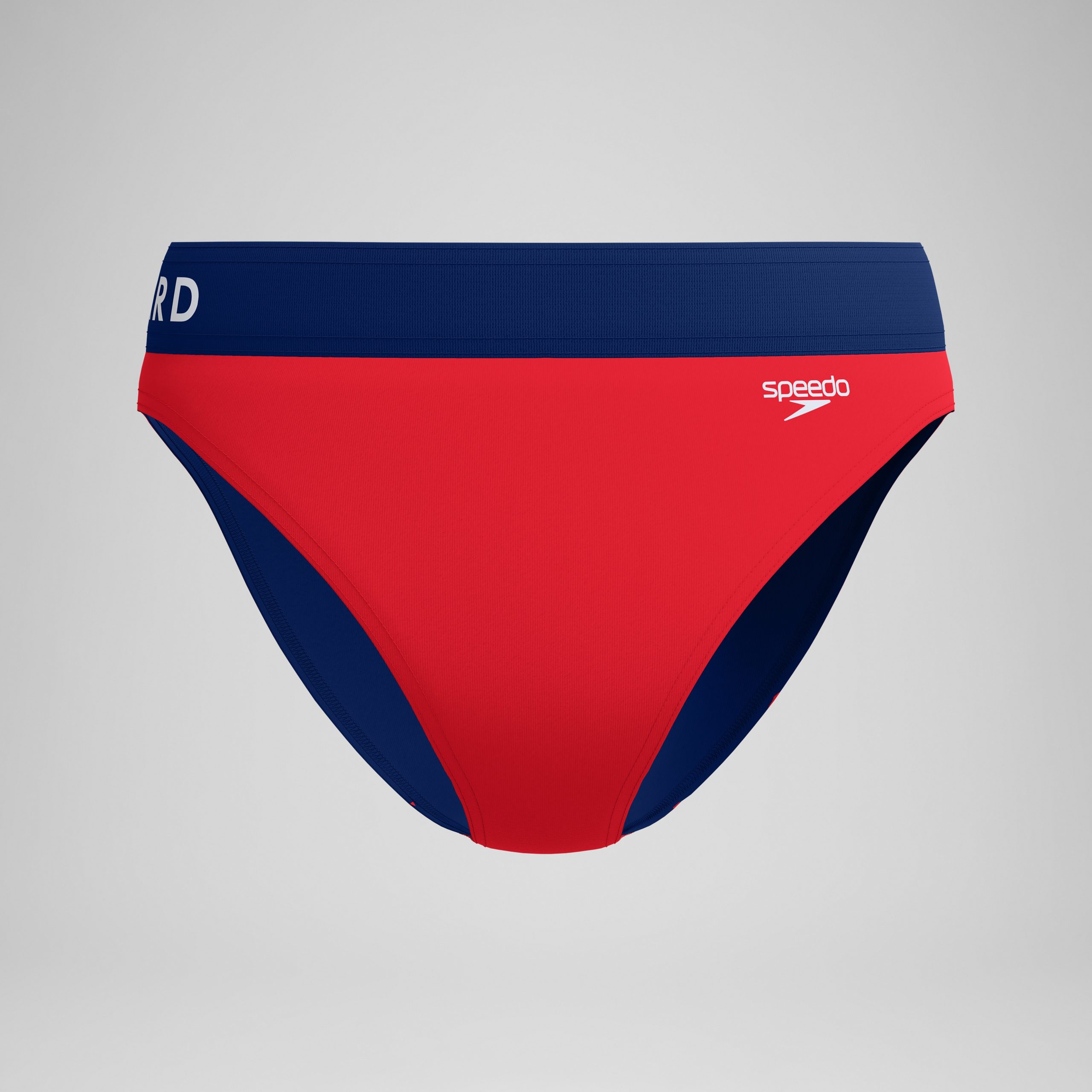 Women's Guard Classic Bottom Red - Image 4