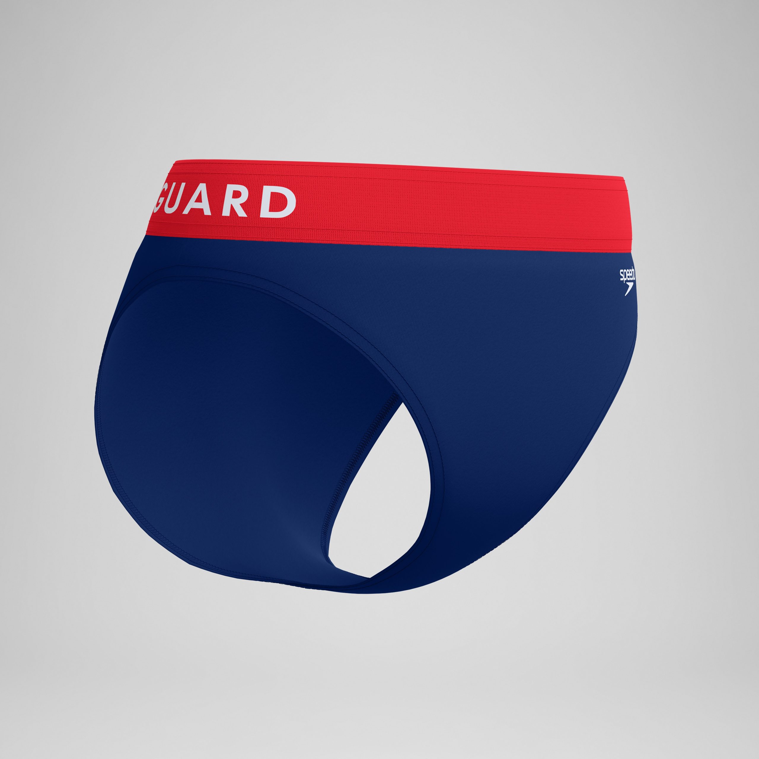 Women's Guard Classic Bottom Navy - Image 5