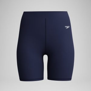 Women's Endurance+ Swim Leggings Navy