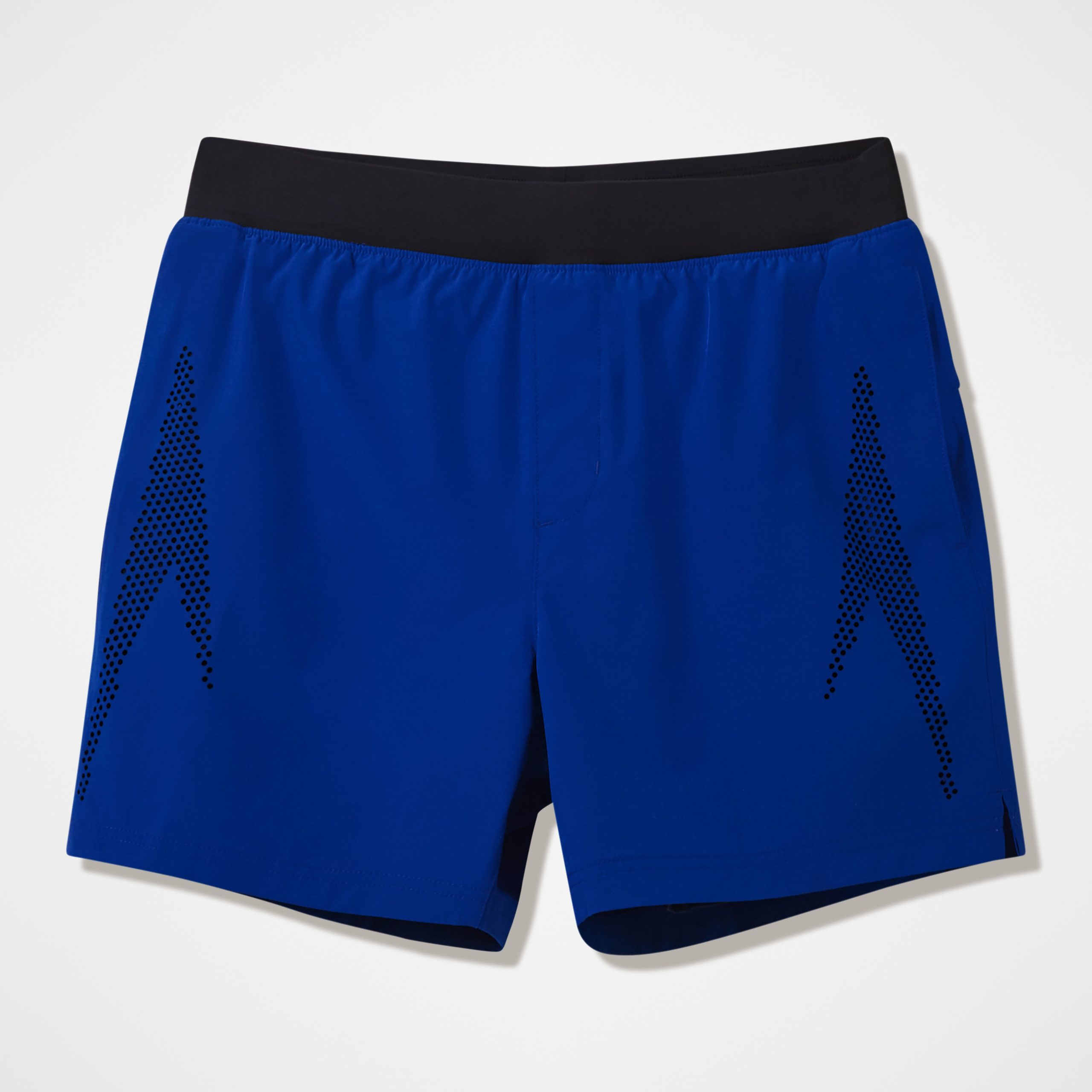 Men's Swim Shorts with Jammer Blue - Image 5