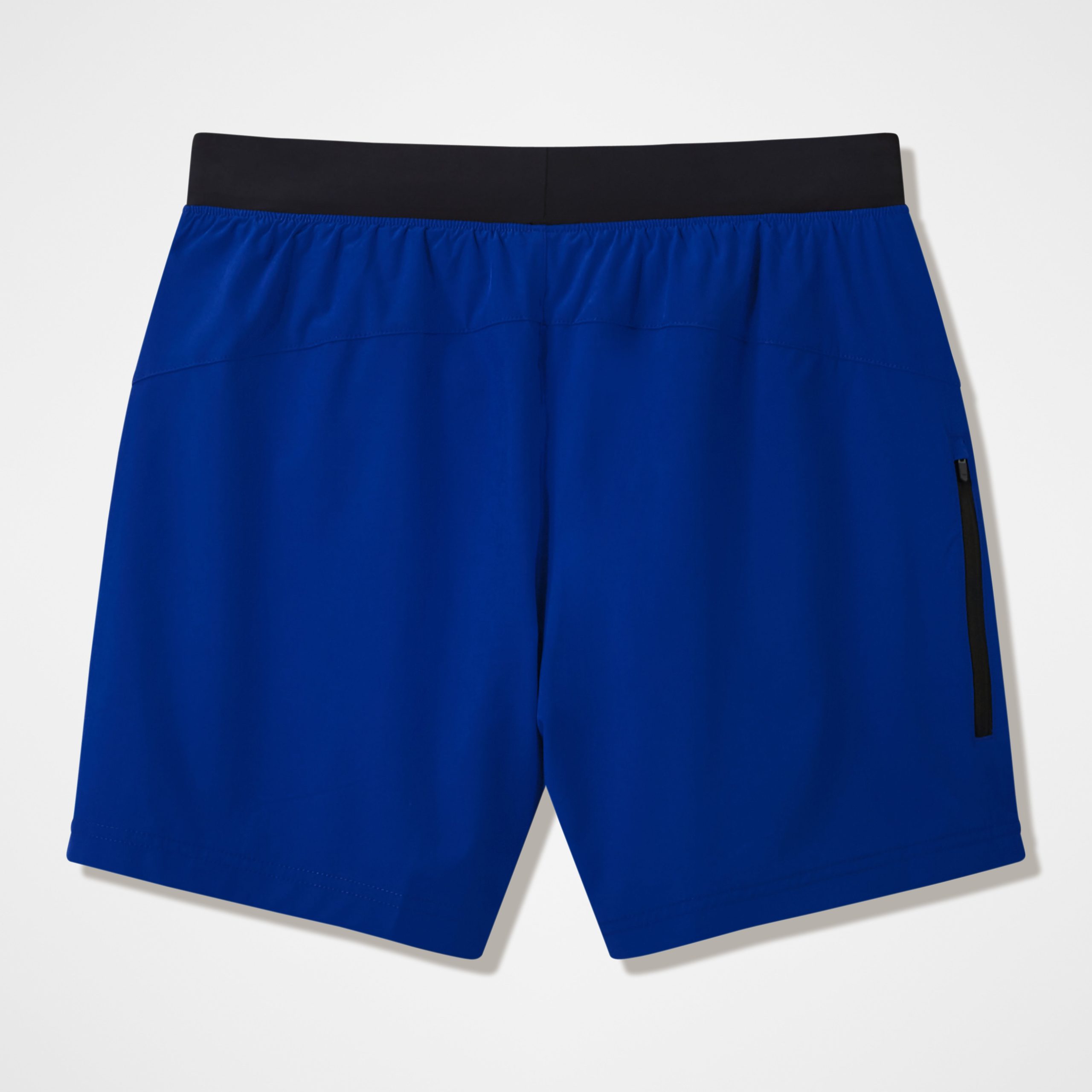 Men's Swim Shorts with Jammer Blue - Image 6