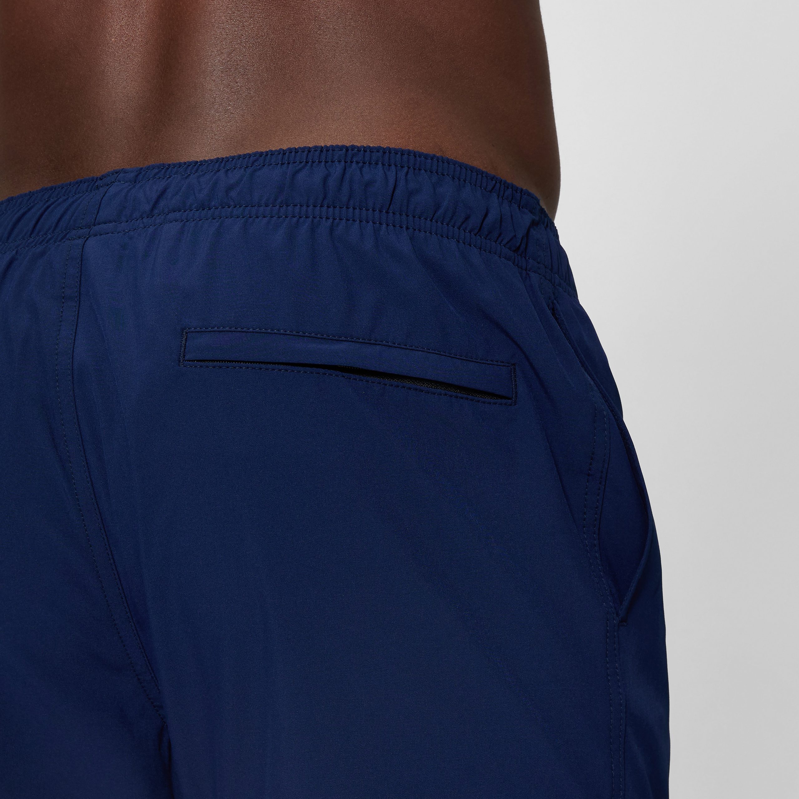 Men's Hyperboom Swim Shorts Navy/Blue - Image 8