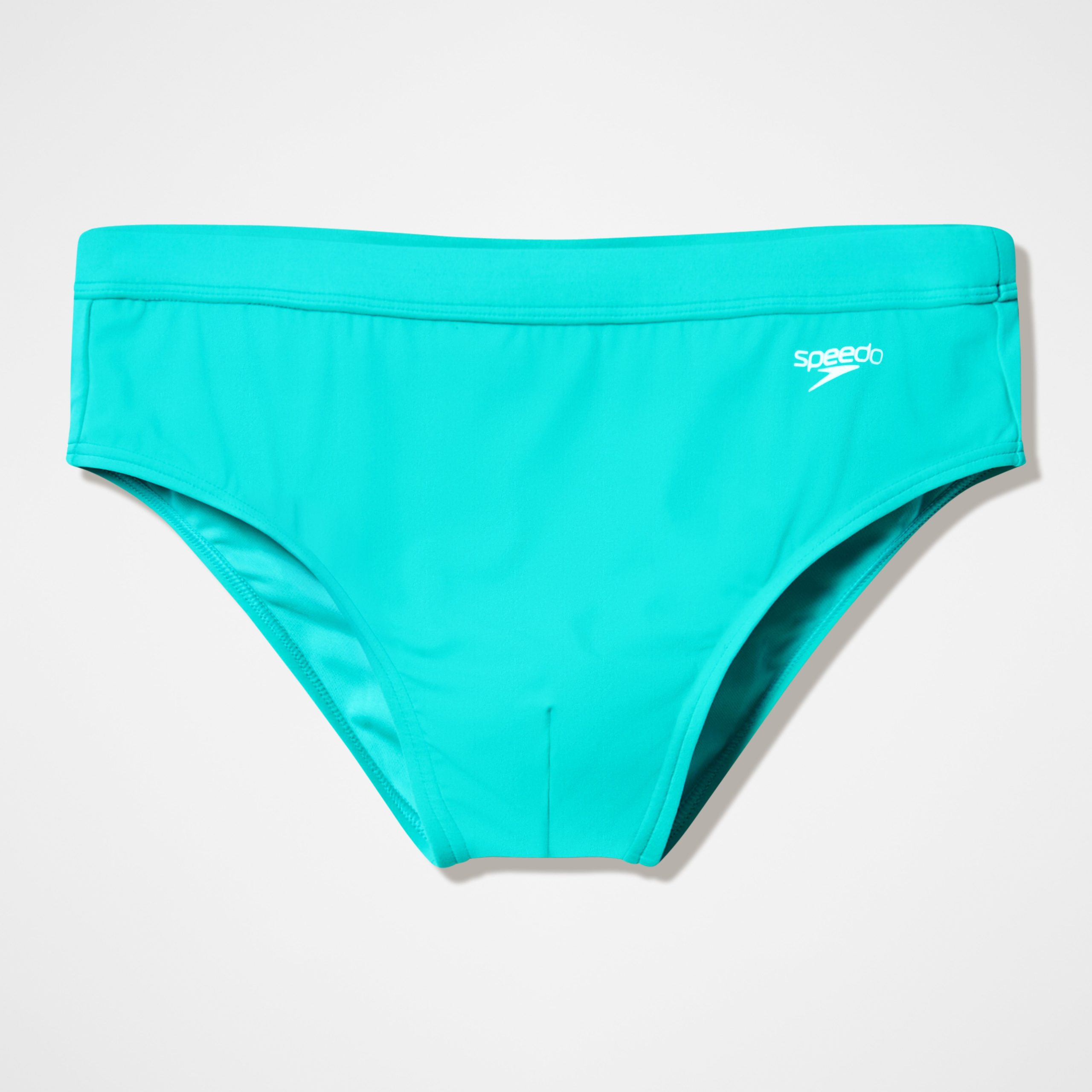 Men's The Speedo Briefs Turquoise