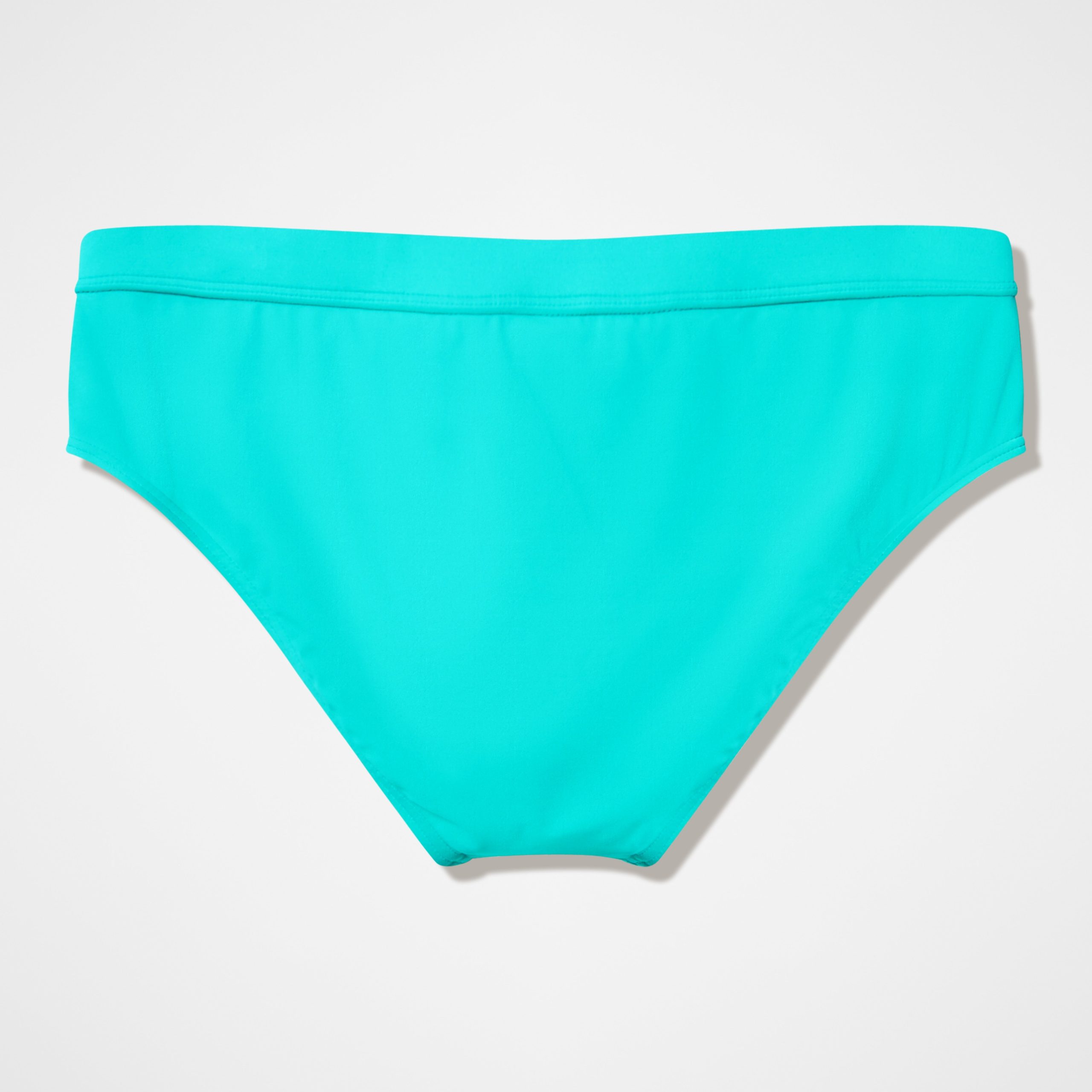 Men's The Speedo Briefs Turquoise - Image 2