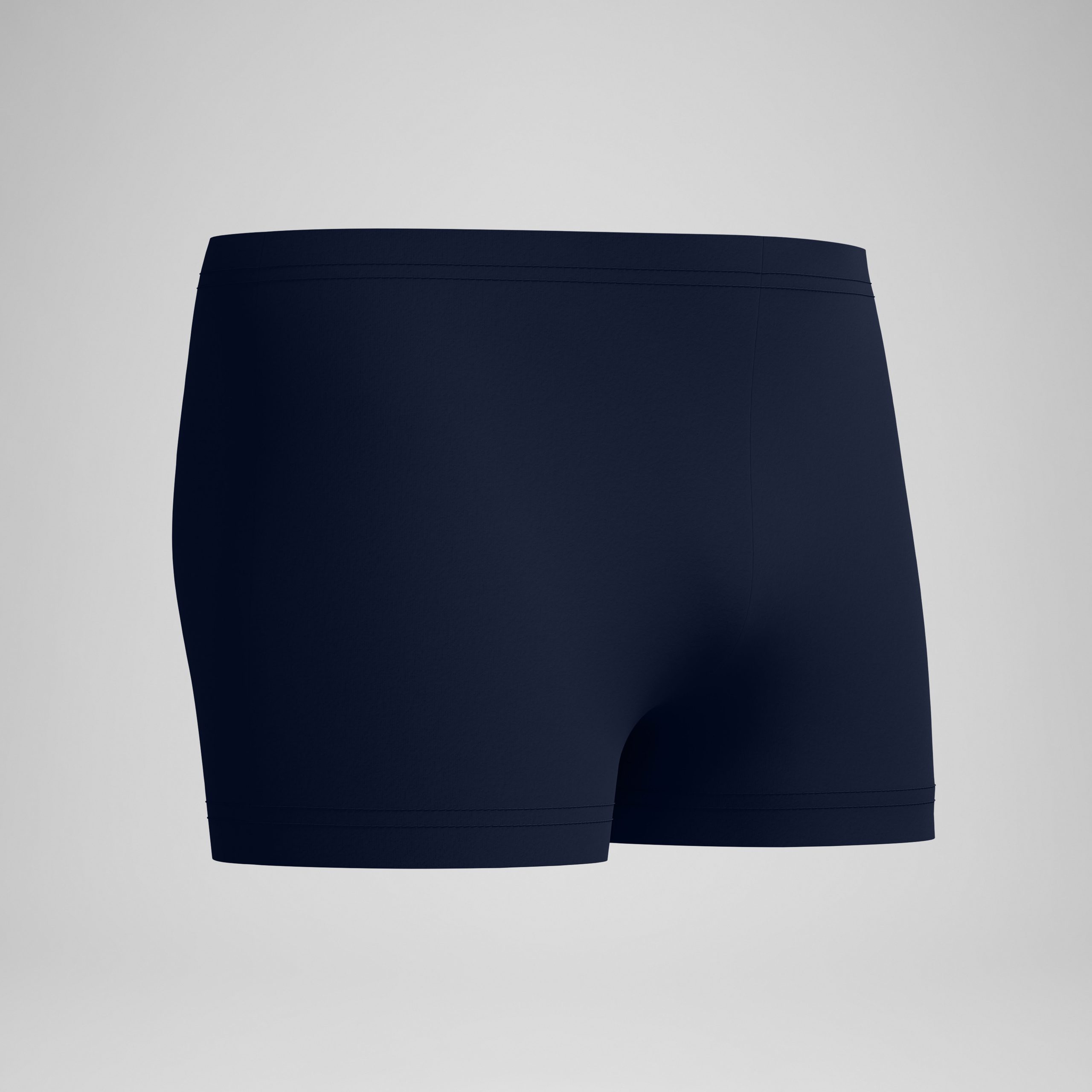 Men's Hyperboom Square Leg Navy/Blue - Image 5